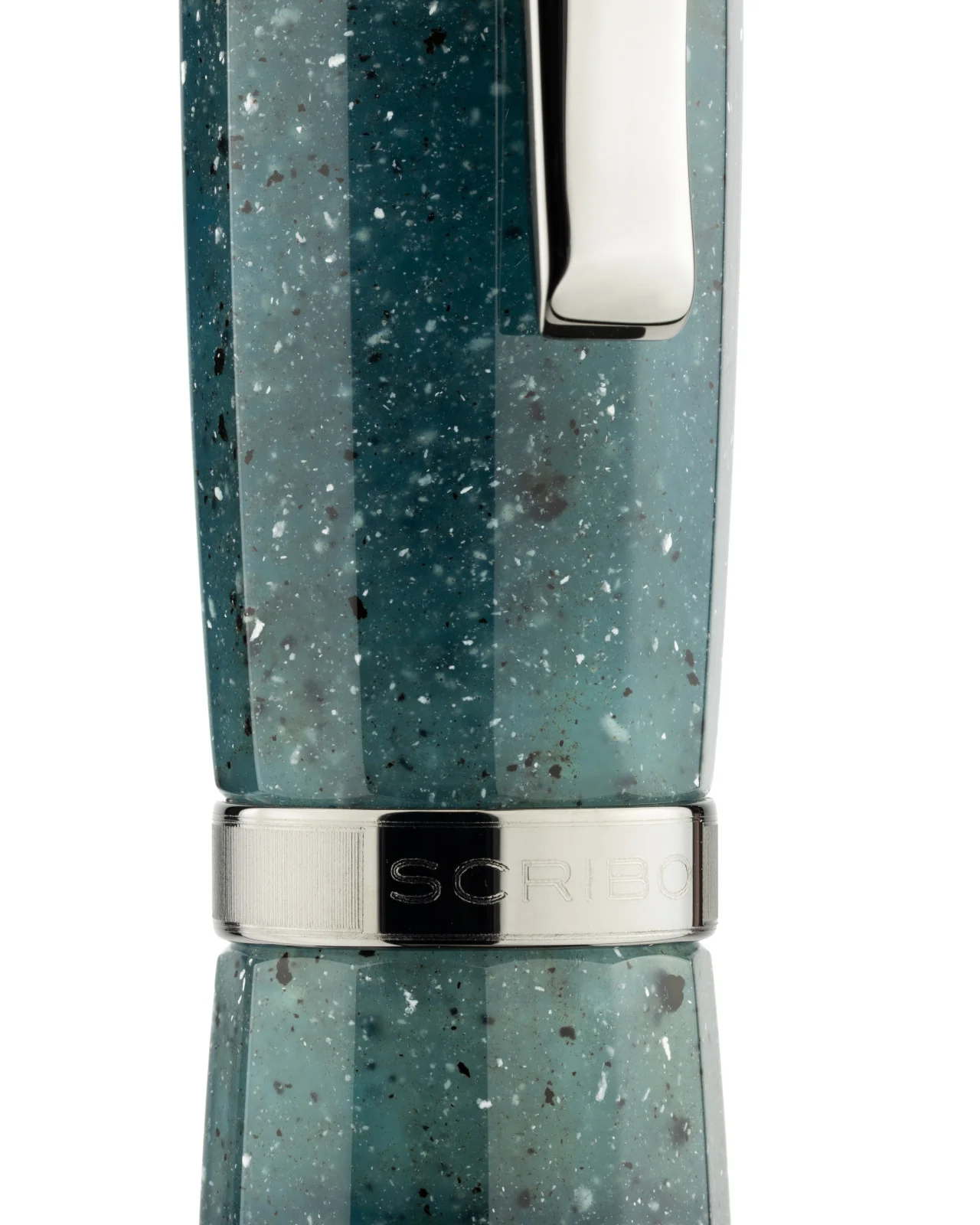 Scribo Feel Fountain Pen - Altre Stelle - Image 9