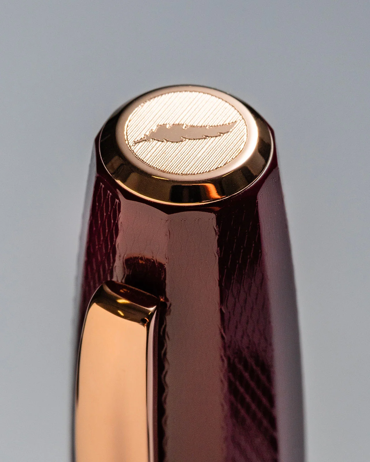 Scribo Feel Fountain Pen - Dandy Velvet - Image 7