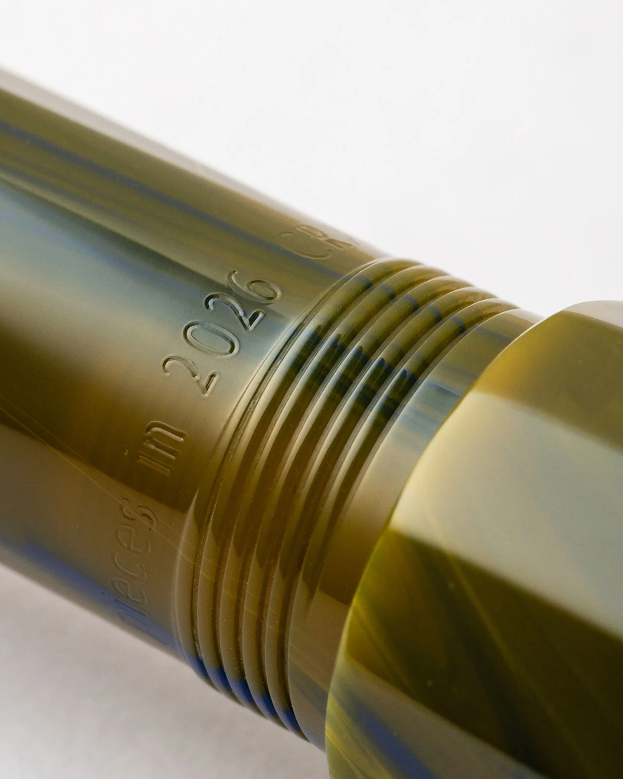 Scribo Feel Fountain Pen - Laguna - Image 15