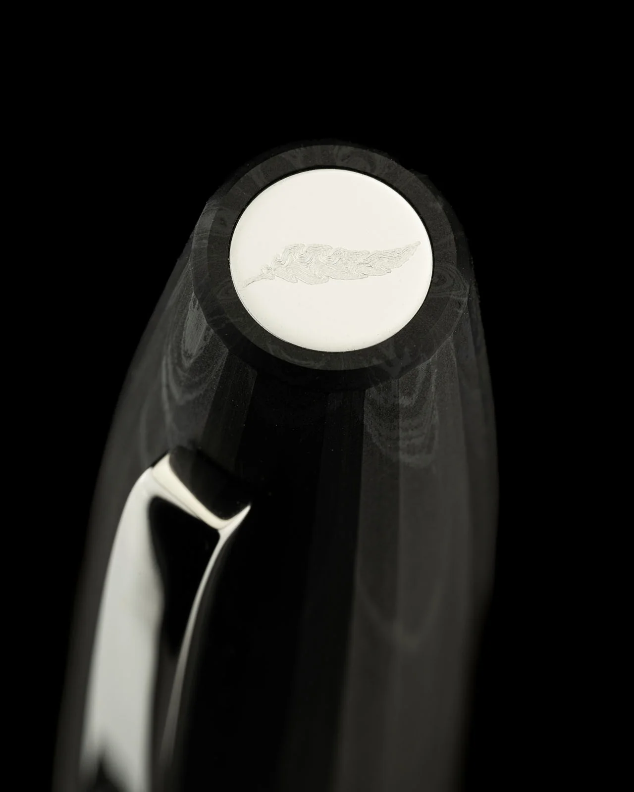 Scribo Flow Fountain Pen - Dimensione - Image 9