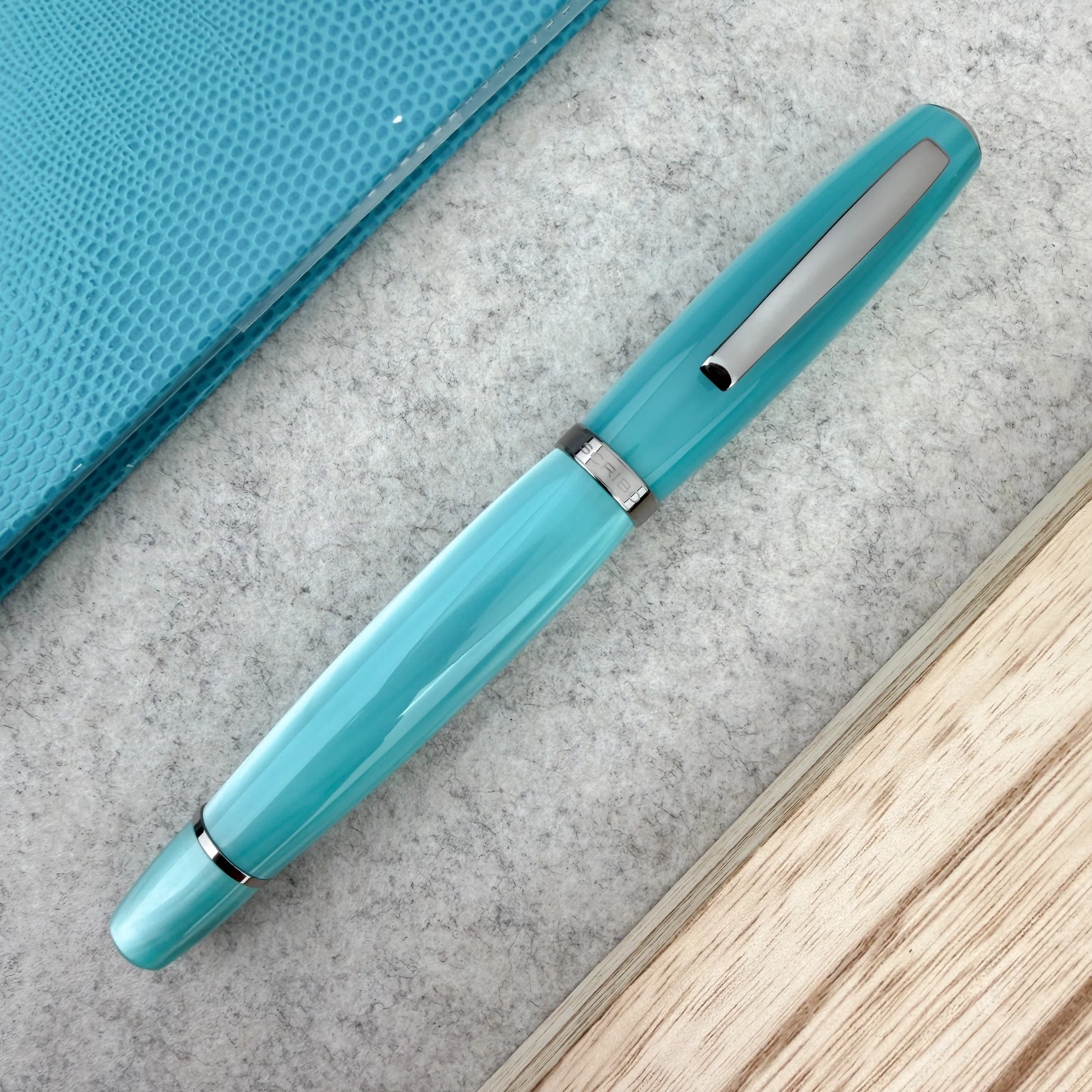 Scribo La Dotta Fountain Pen - Labante - Image 2