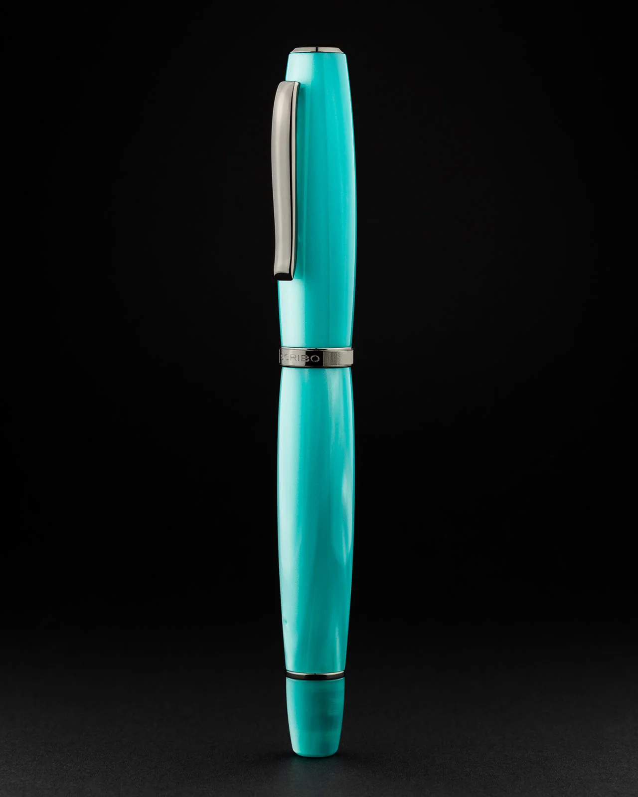 Scribo La Dotta Fountain Pen - Labante - Image 4
