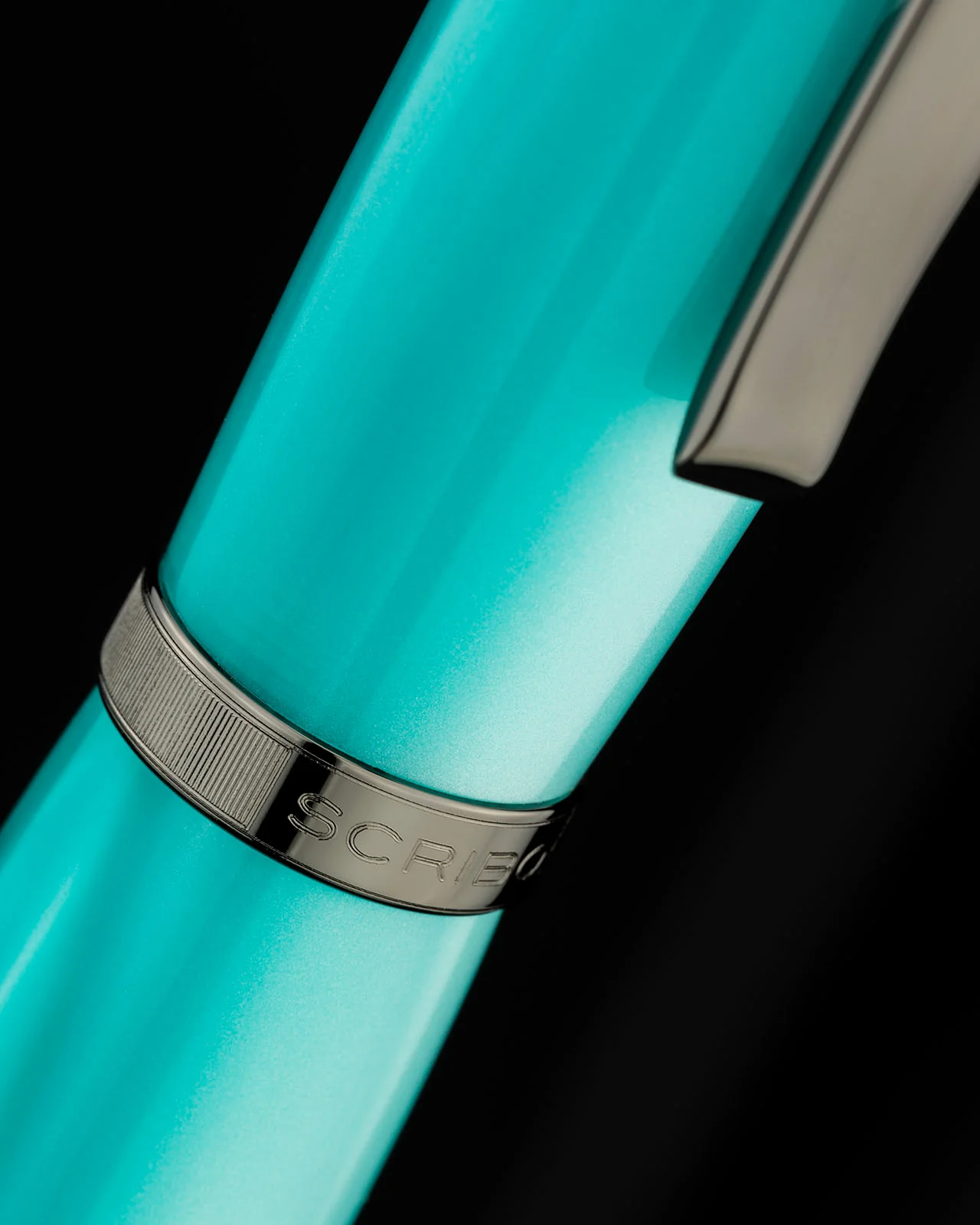 Scribo La Dotta Fountain Pen - Labante - Image 5