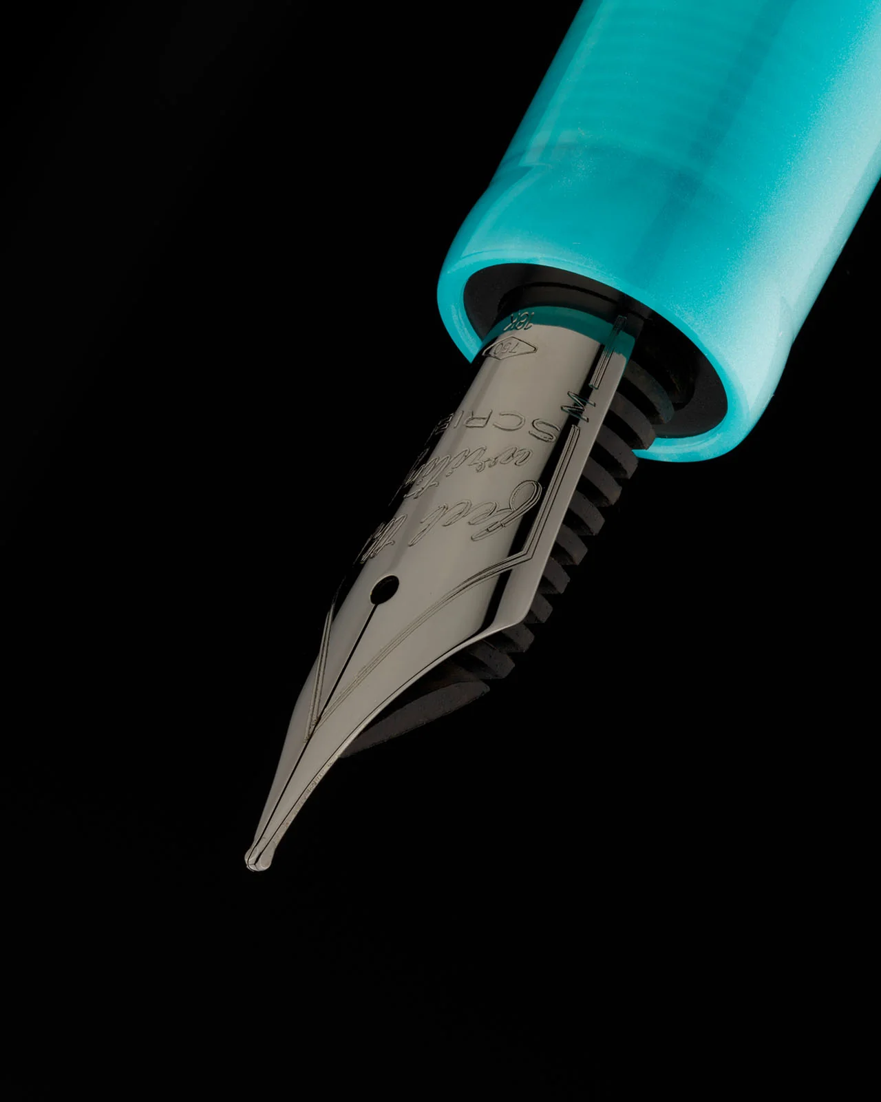 Scribo La Dotta Fountain Pen - Labante - Image 6