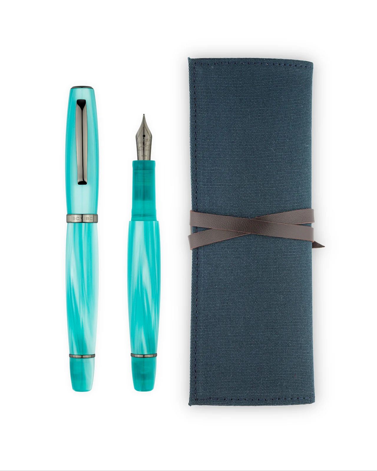 Scribo La Dotta Fountain Pen - Labante - Image 9