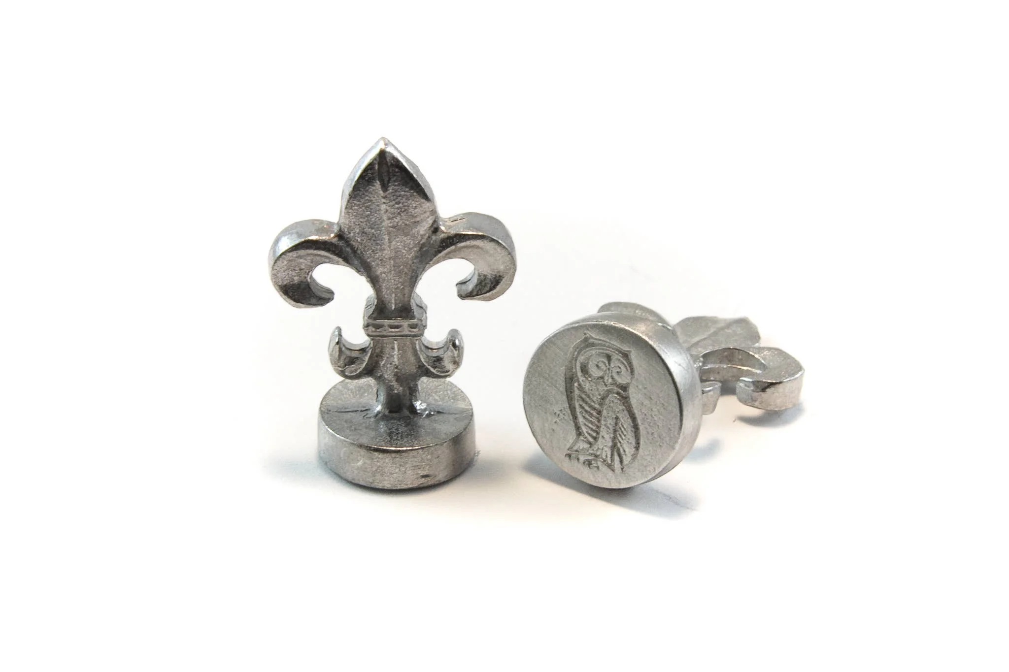Classic Wax Seal Kit - Owl - Image 2