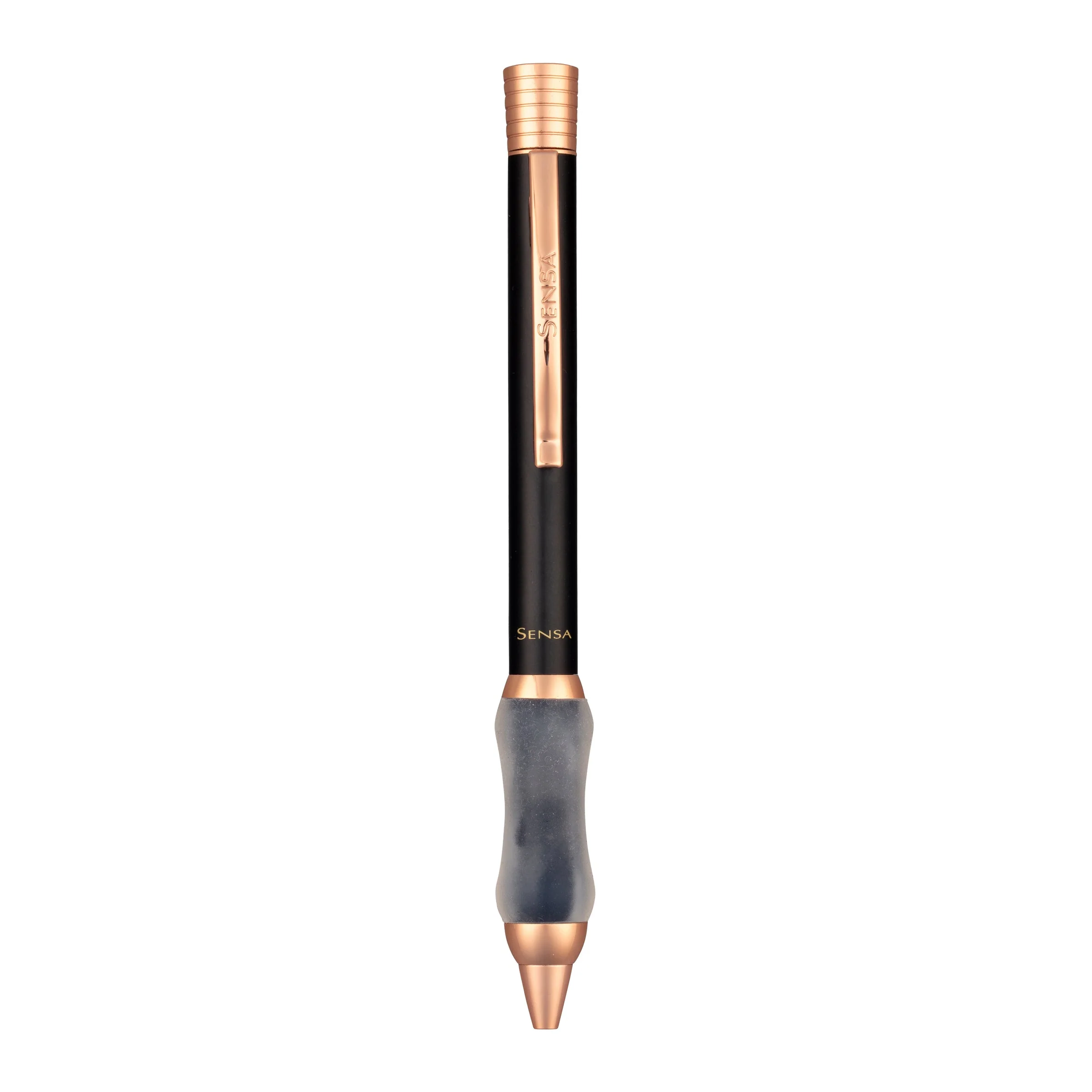 Sensa The Sensa Classic 30th Anniversary Collection Ballpoint Pen - Black Velvet - Image 2