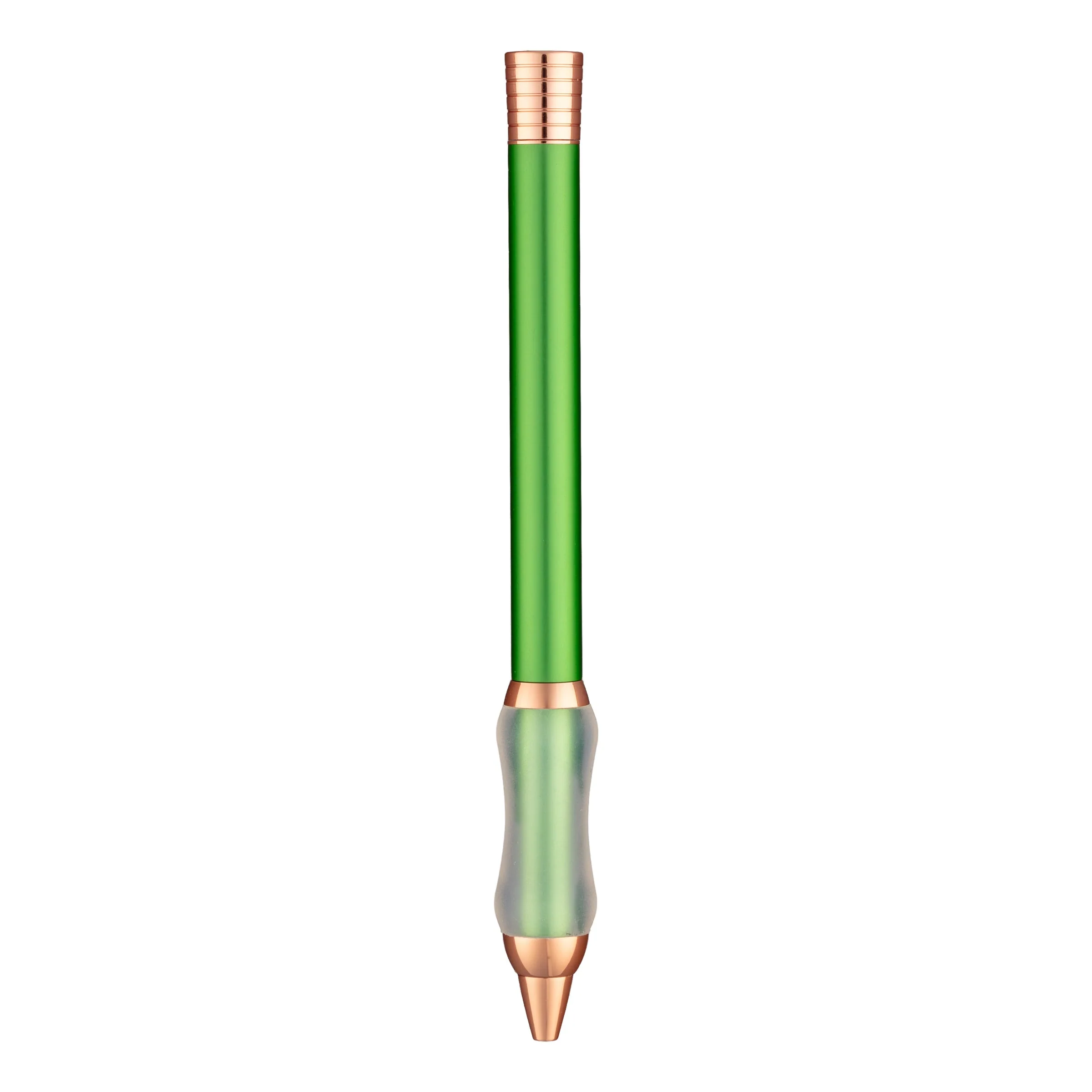 Sensa The Sensa Classic 30th Anniversary Collection Ballpoint Pen - Shamrock Green - Image 3