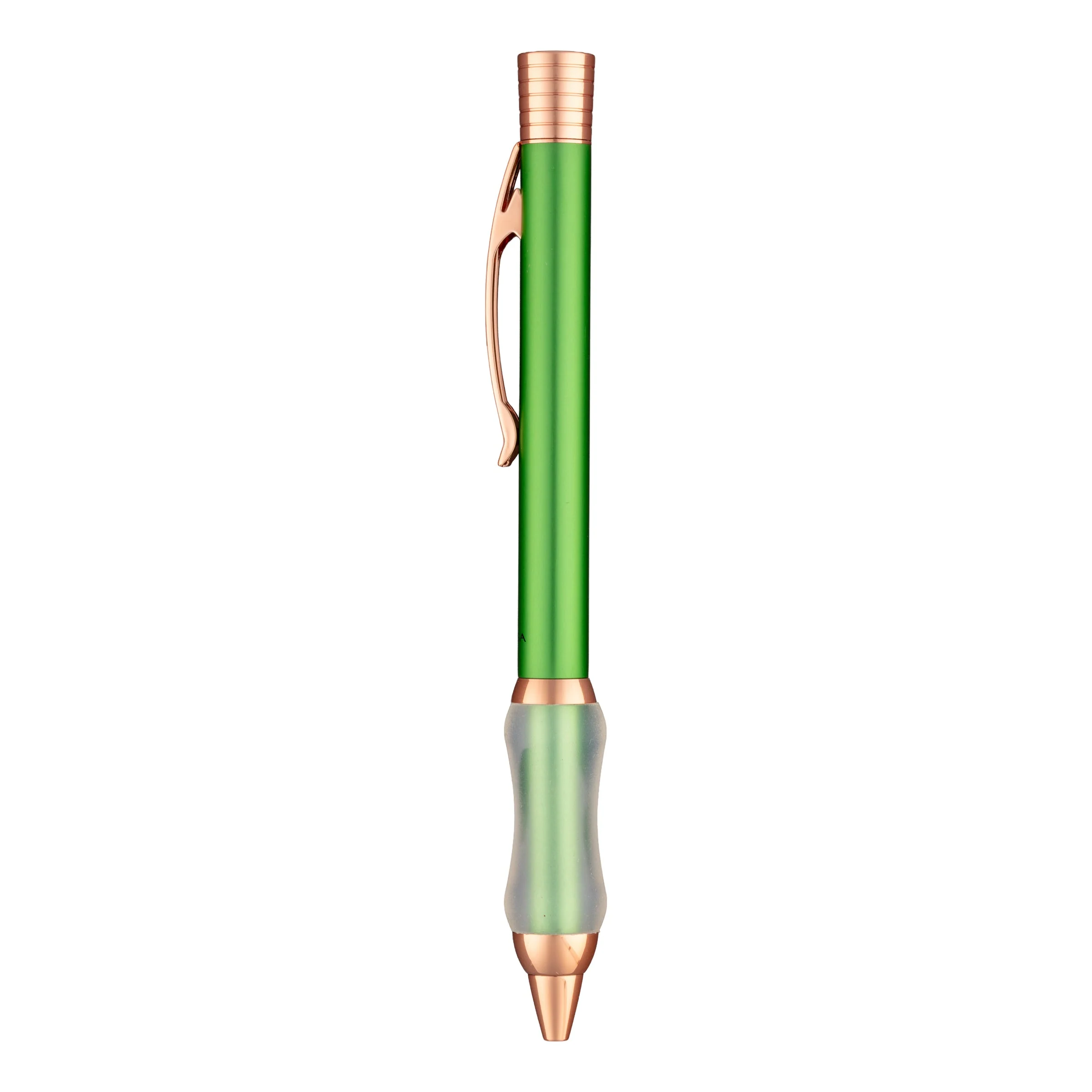 Sensa The Sensa Classic 30th Anniversary Collection Ballpoint Pen - Shamrock Green - Image 4