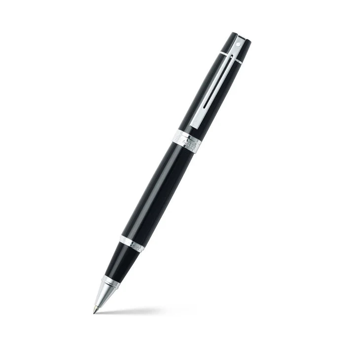Sheaffer 300 Rollerball Pen - Black - Image 2