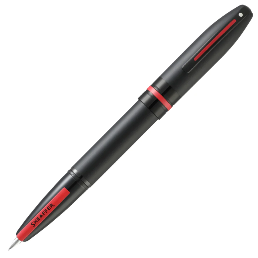 Sheaffer Icon Fountain Pen - Matte Black - Image 3