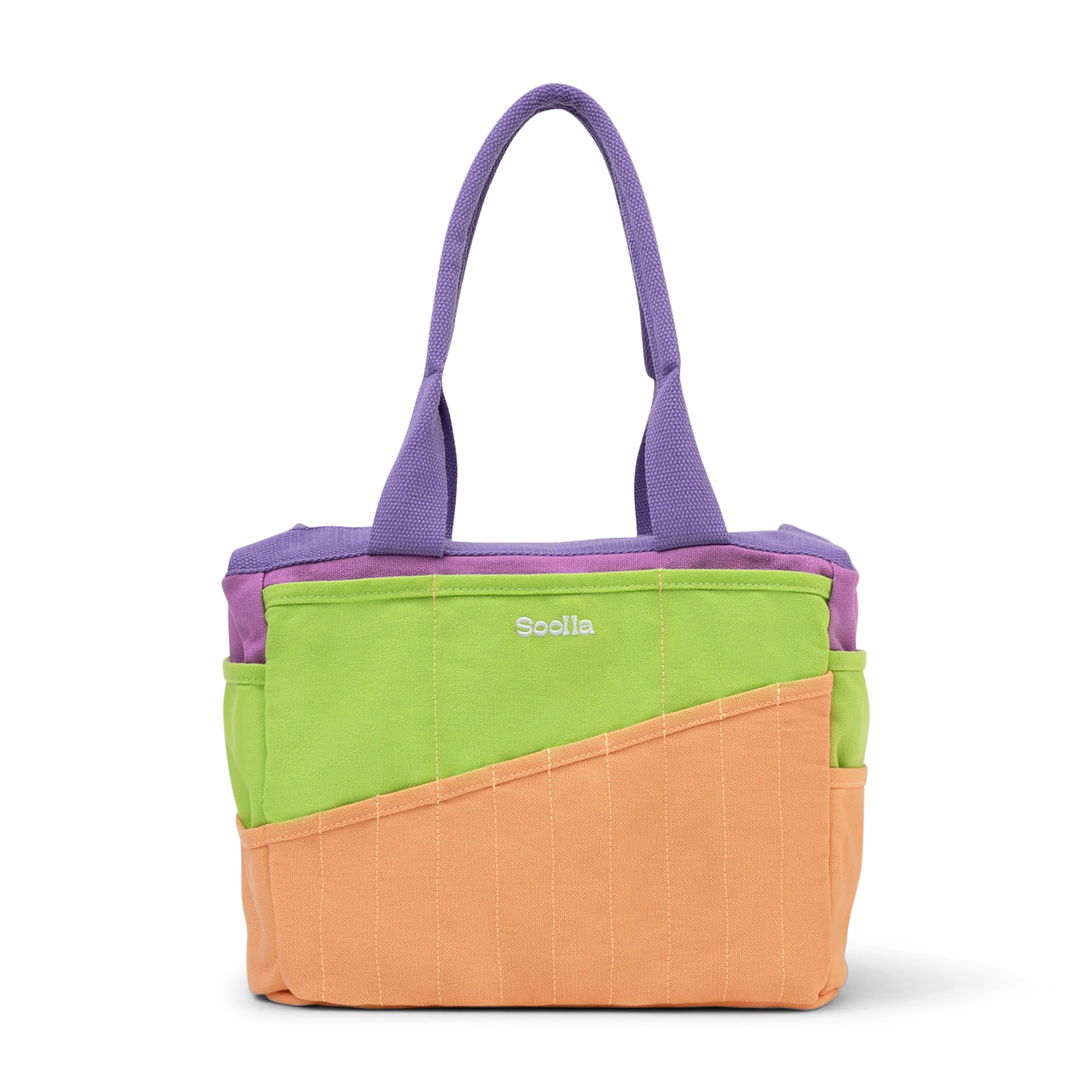 Soolla Studio Artist Bag - Image 118