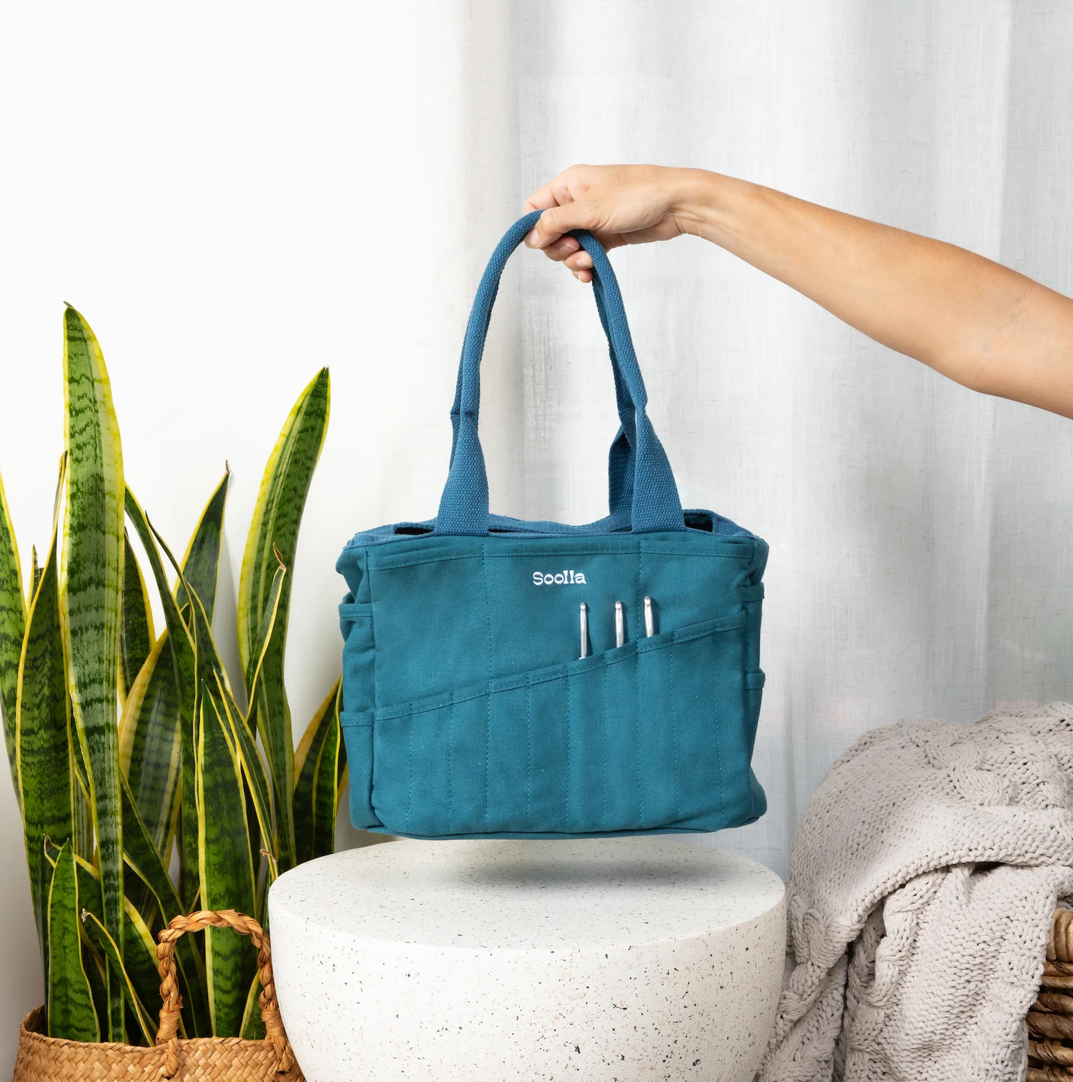 Soolla Studio Artist Bag - Image 135