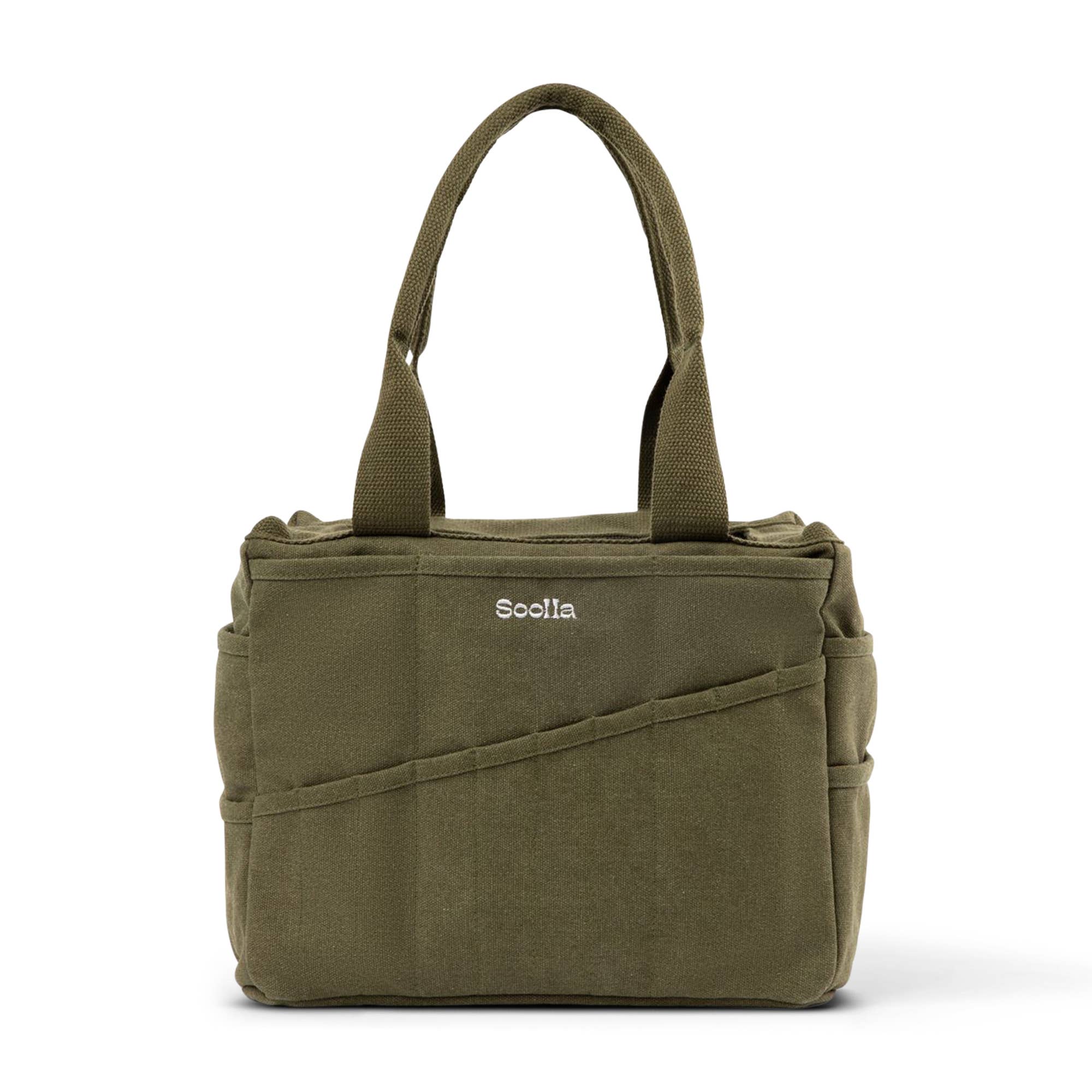Soolla Studio Artist Bag - Image 74