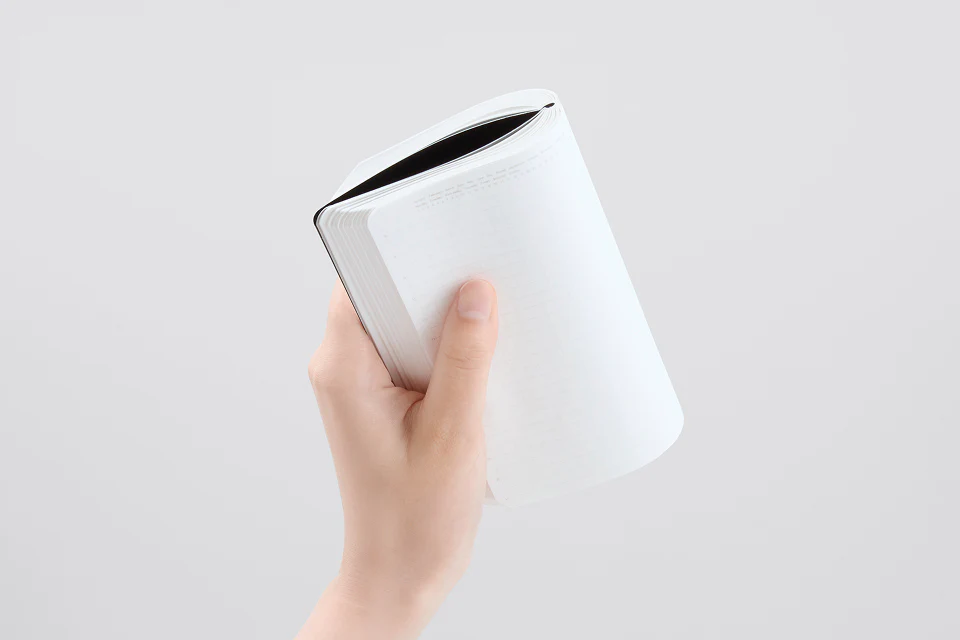Stalogy 365 Day Notebook - A6 Slim - Image 6