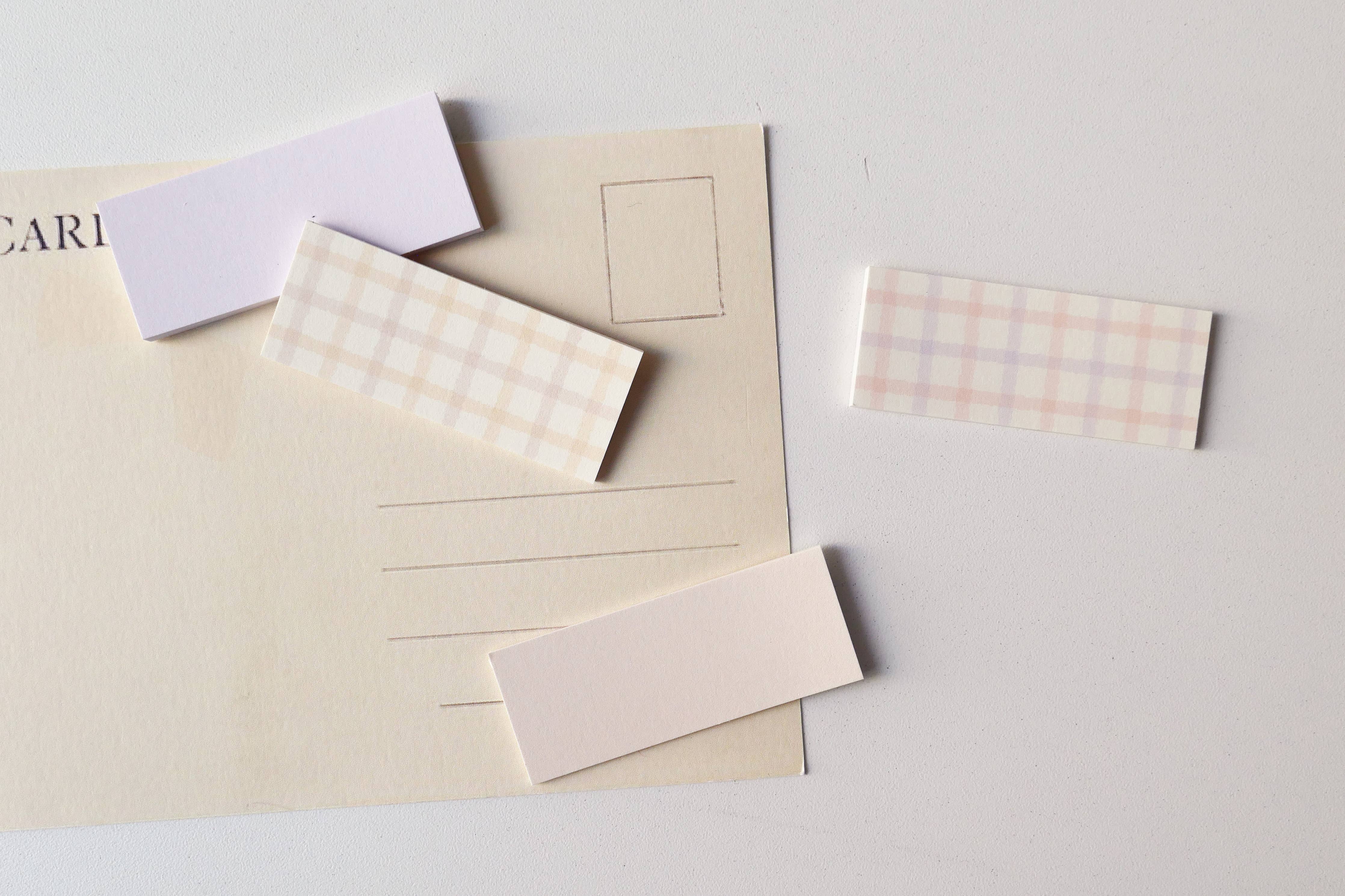Suatelier Design Sticky Notes - Daily Plan.65 - Image 4