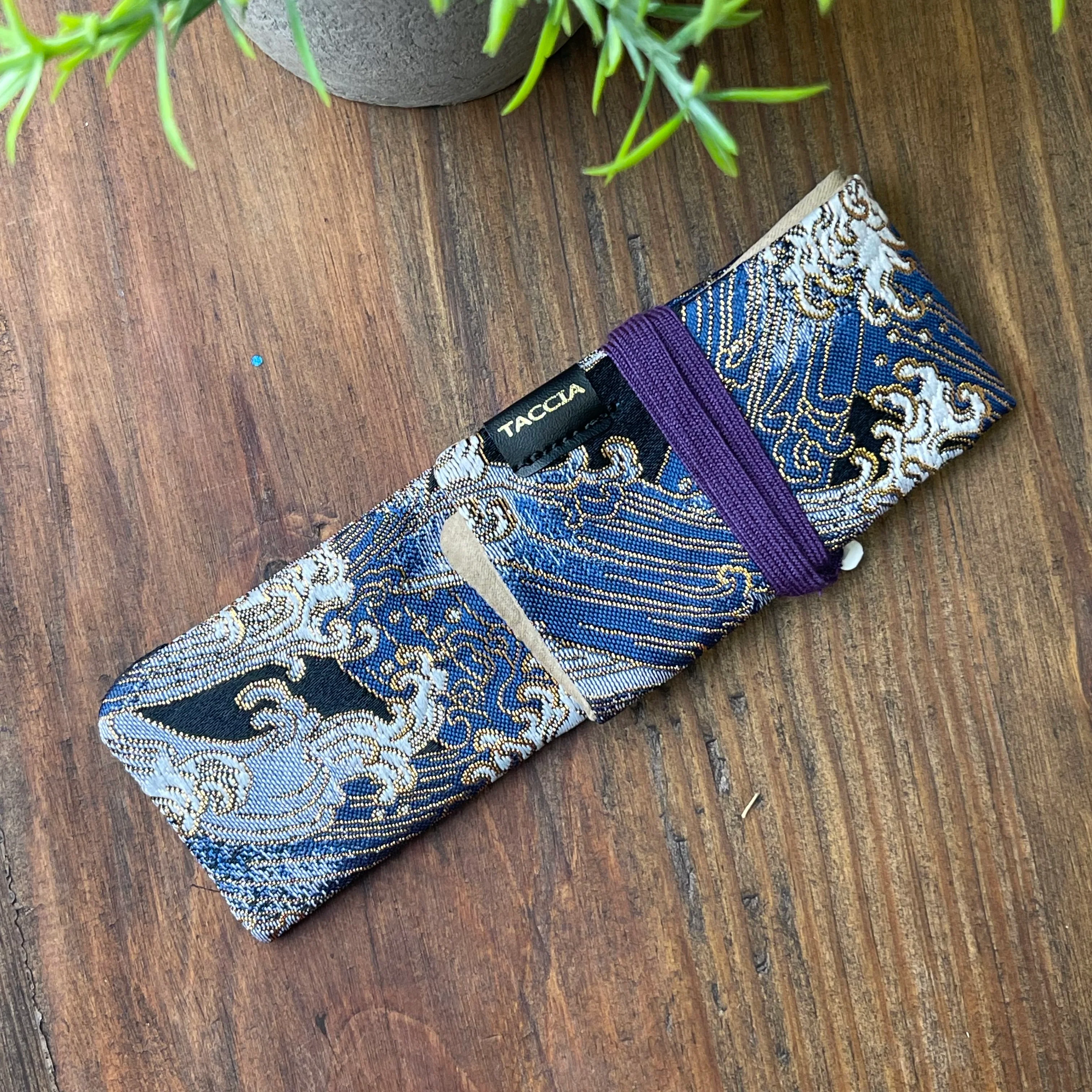Taccia Kimono Pen Wrap - Single - Image 4