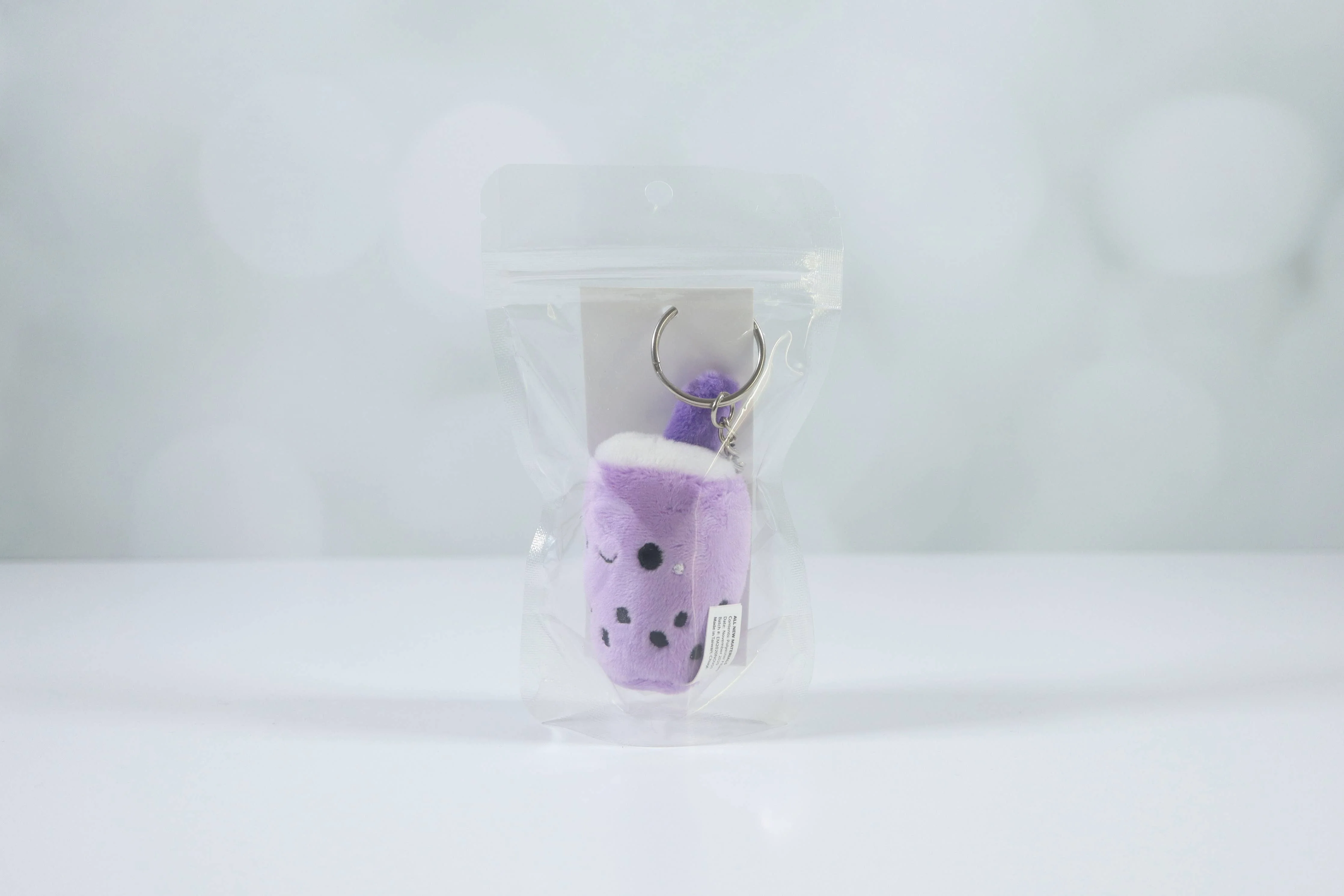 Emii Creations Tiny Boba Keychain - Image 13