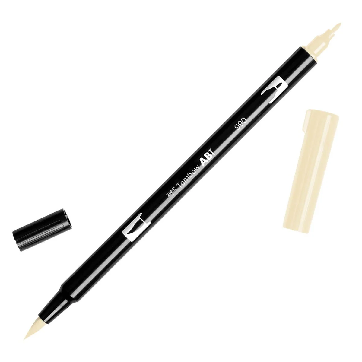 Tombow Dual Brush Marker