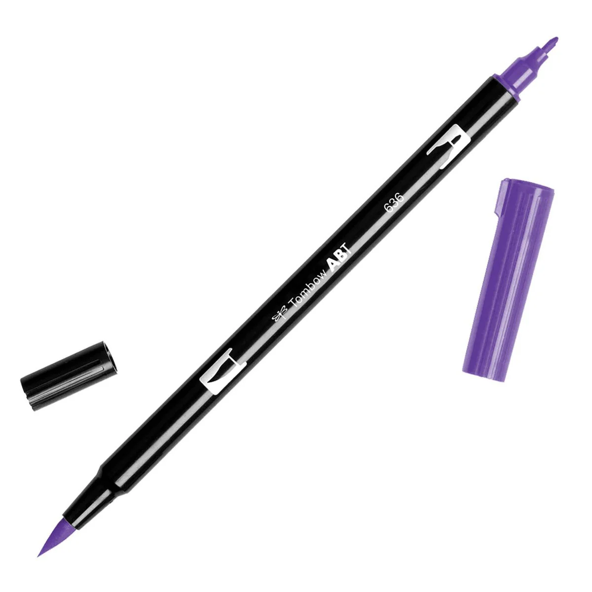 Tombow Dual Brush Marker - Image 29