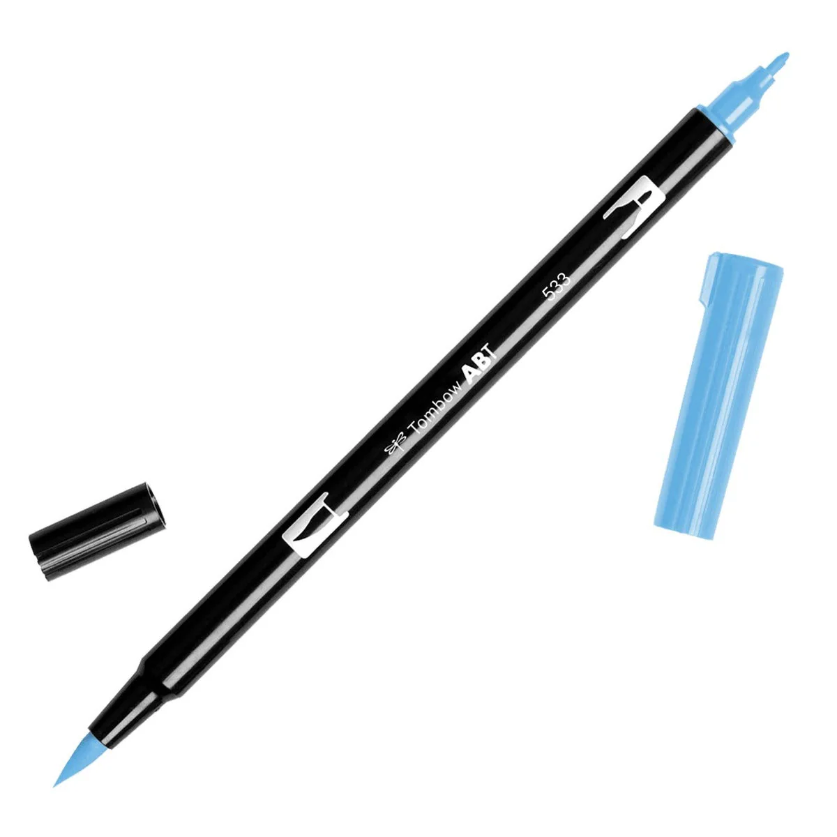 Tombow Dual Brush Marker - Image 35