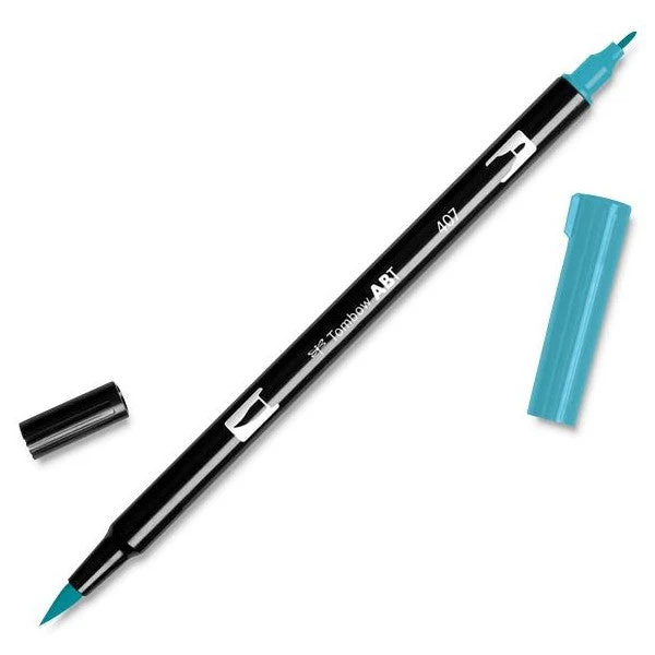 Tombow Dual Brush Marker - Image 40
