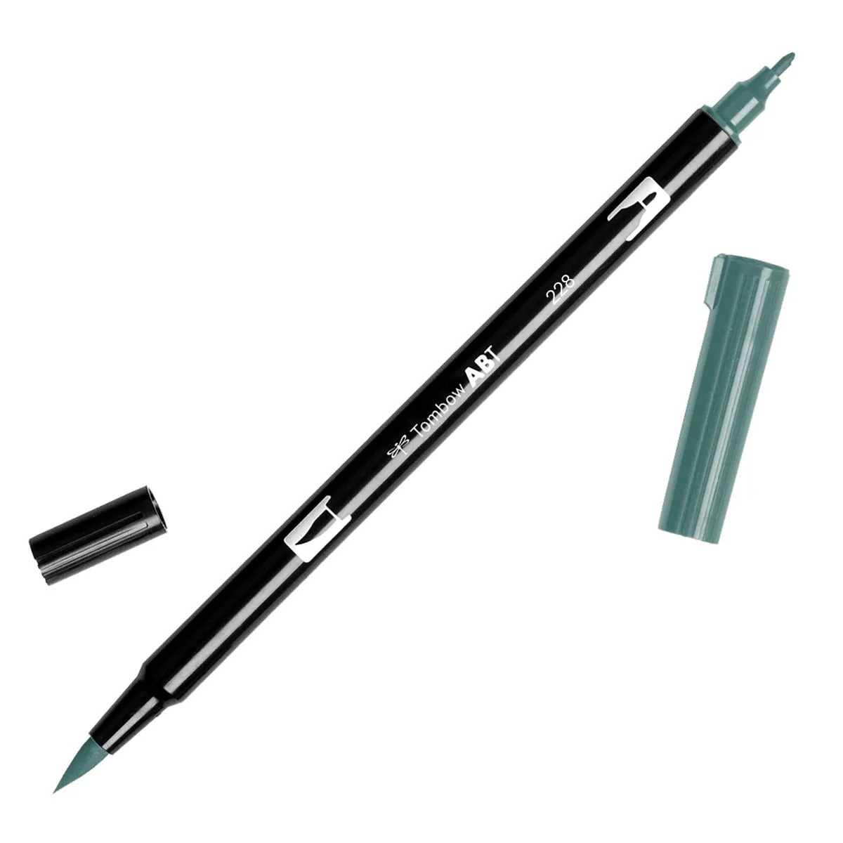 Tombow Dual Brush Marker - Image 45