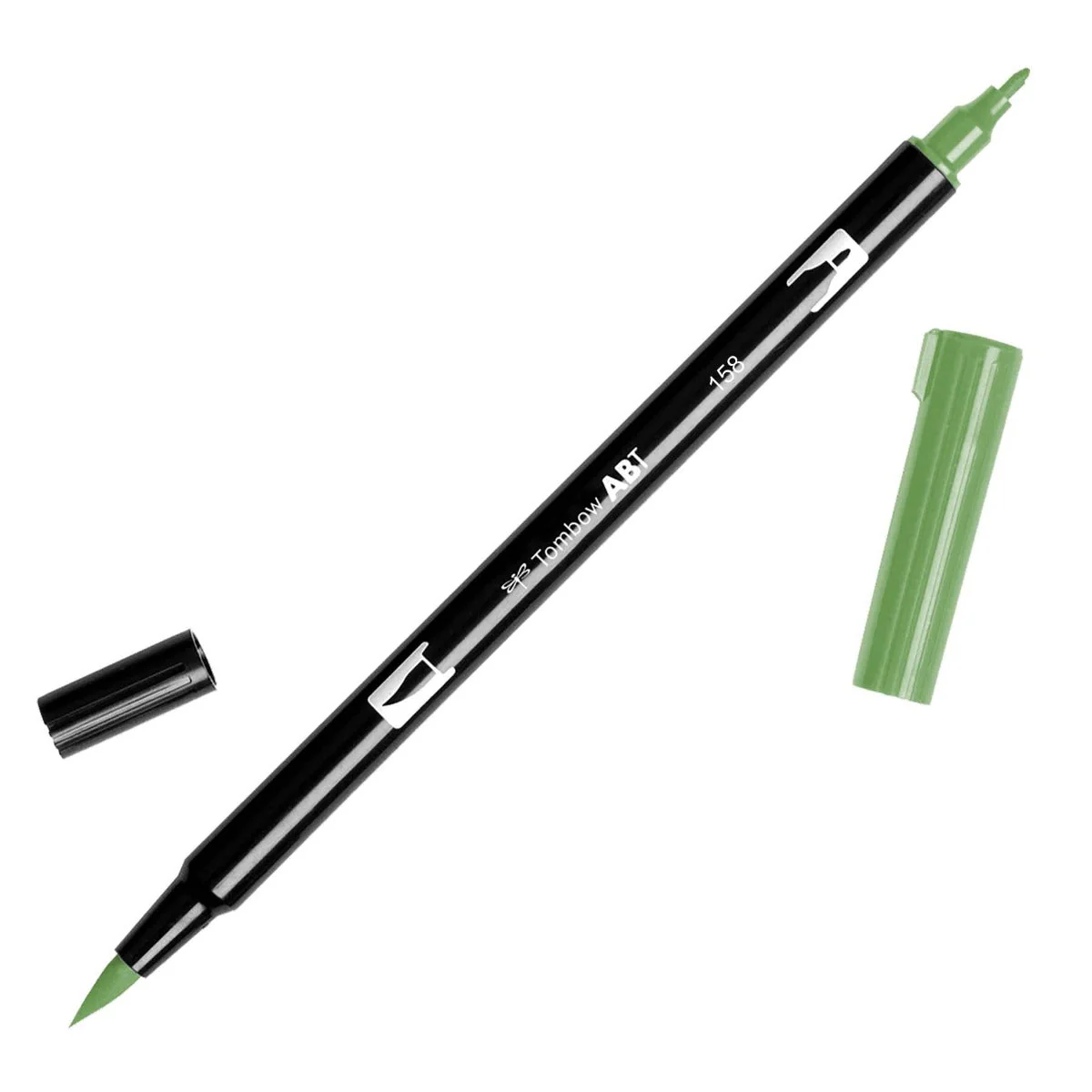 Tombow Dual Brush Marker - Image 48