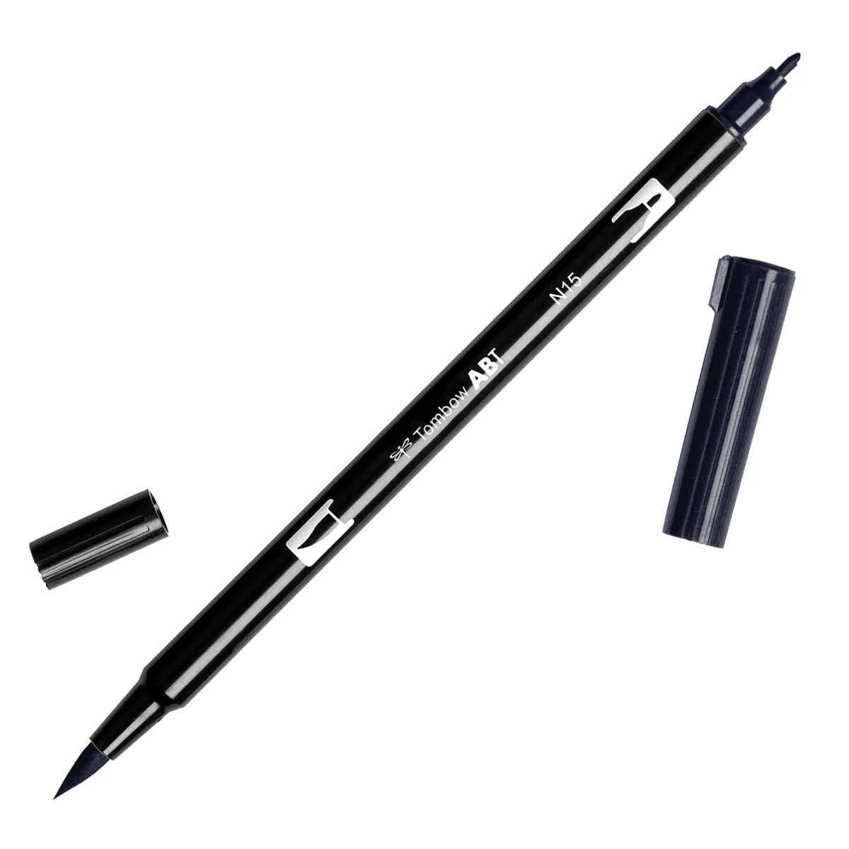 Tombow Dual Brush Marker - Image 8