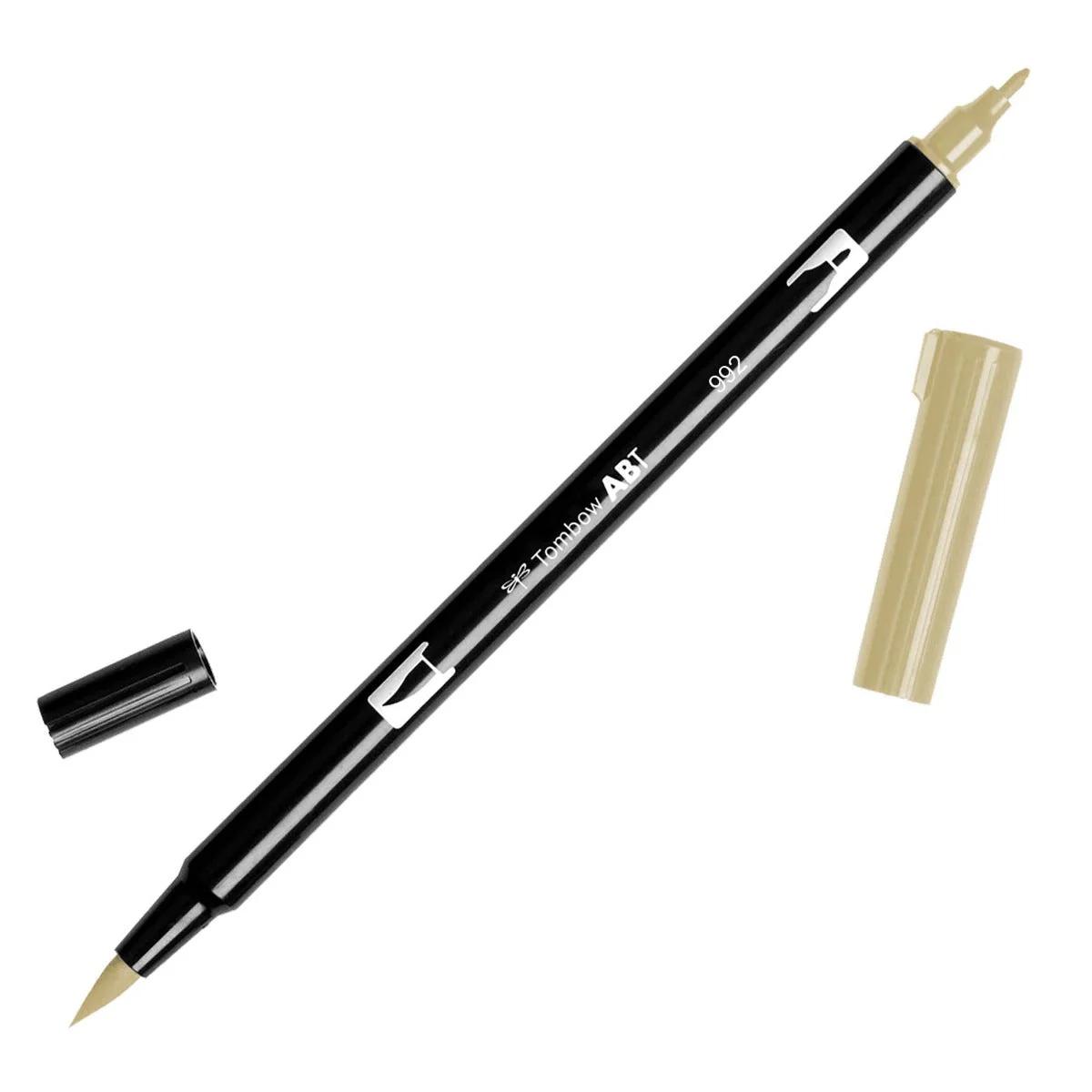 Tombow Dual Brush Marker - Image 9
