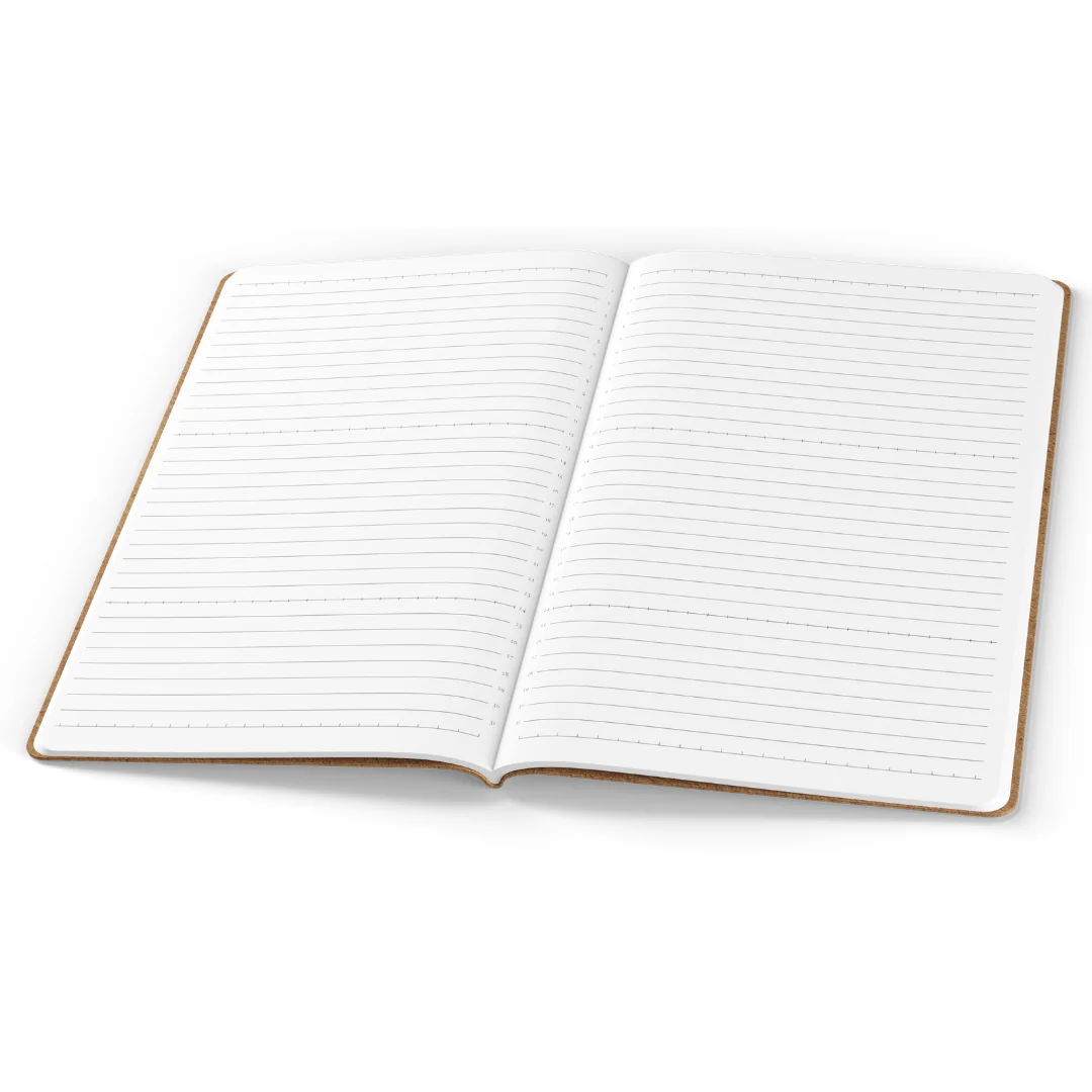 Lochby Tomoe River A5 Notebooks - Image 23