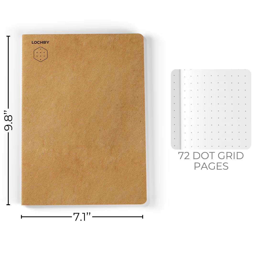 Tomoe River Notebooks B5 - Image 4