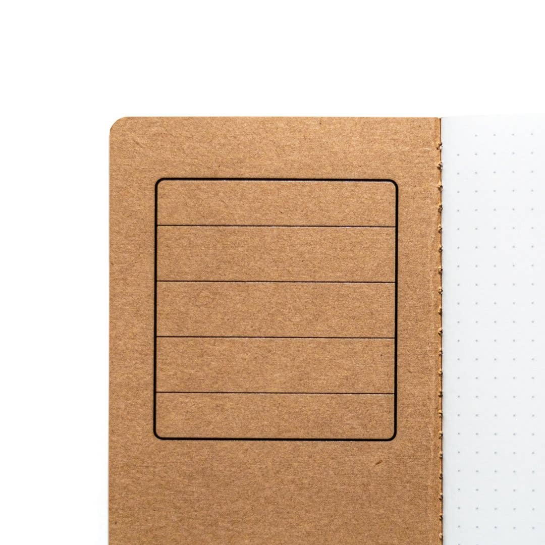 Lochby Tomoe River Pocket Notebooks - Image 19