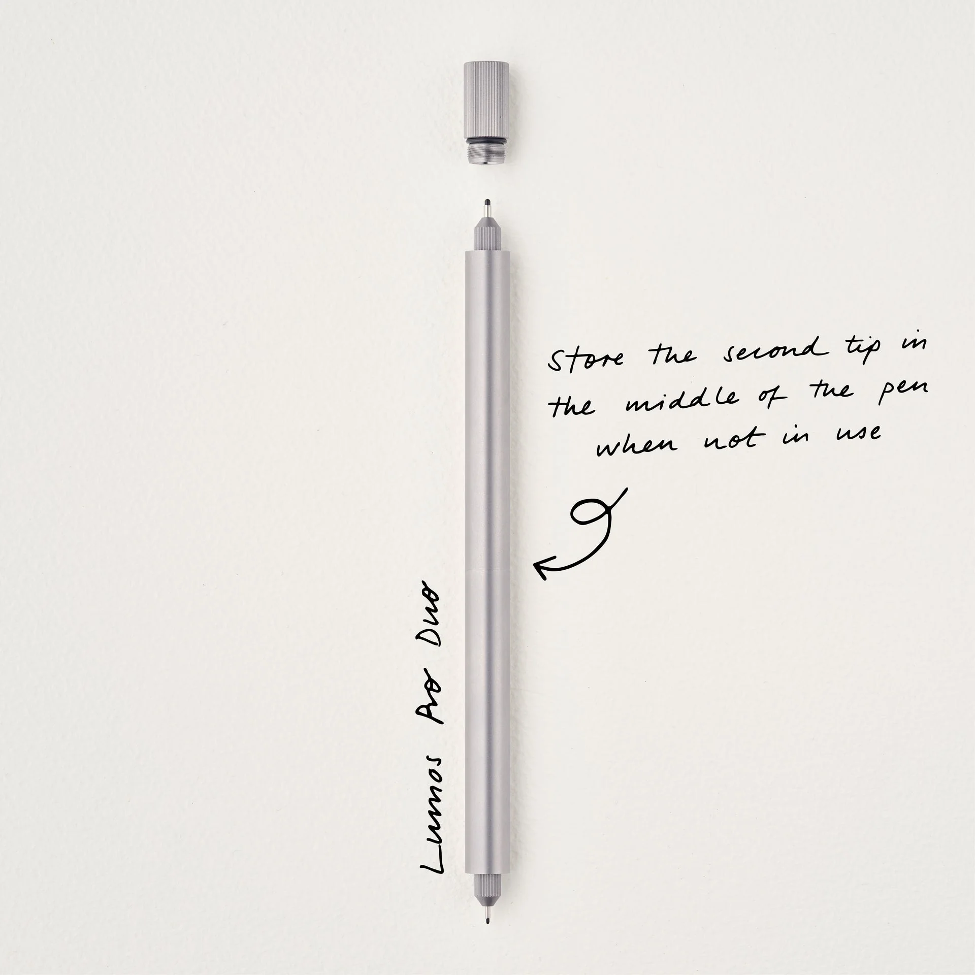 Tom's Studio Lumos Pro - Titanium - Image 15