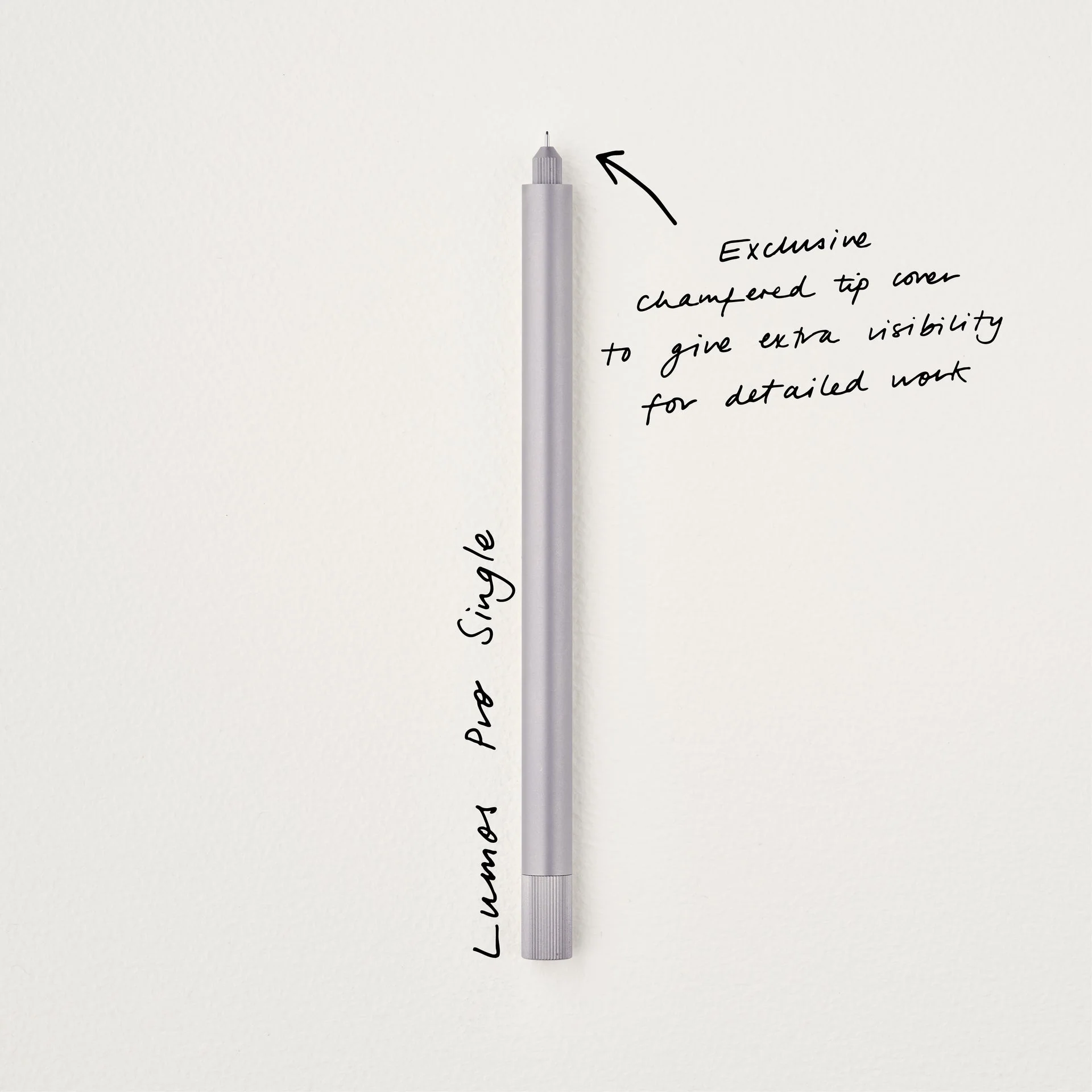 Tom's Studio Lumos Pro - Titanium - Image 17