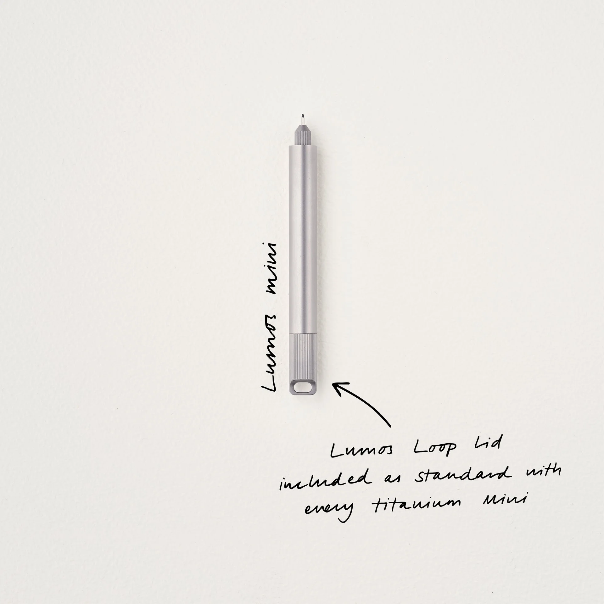 Tom's Studio Lumos Pro - Titanium - Image 19