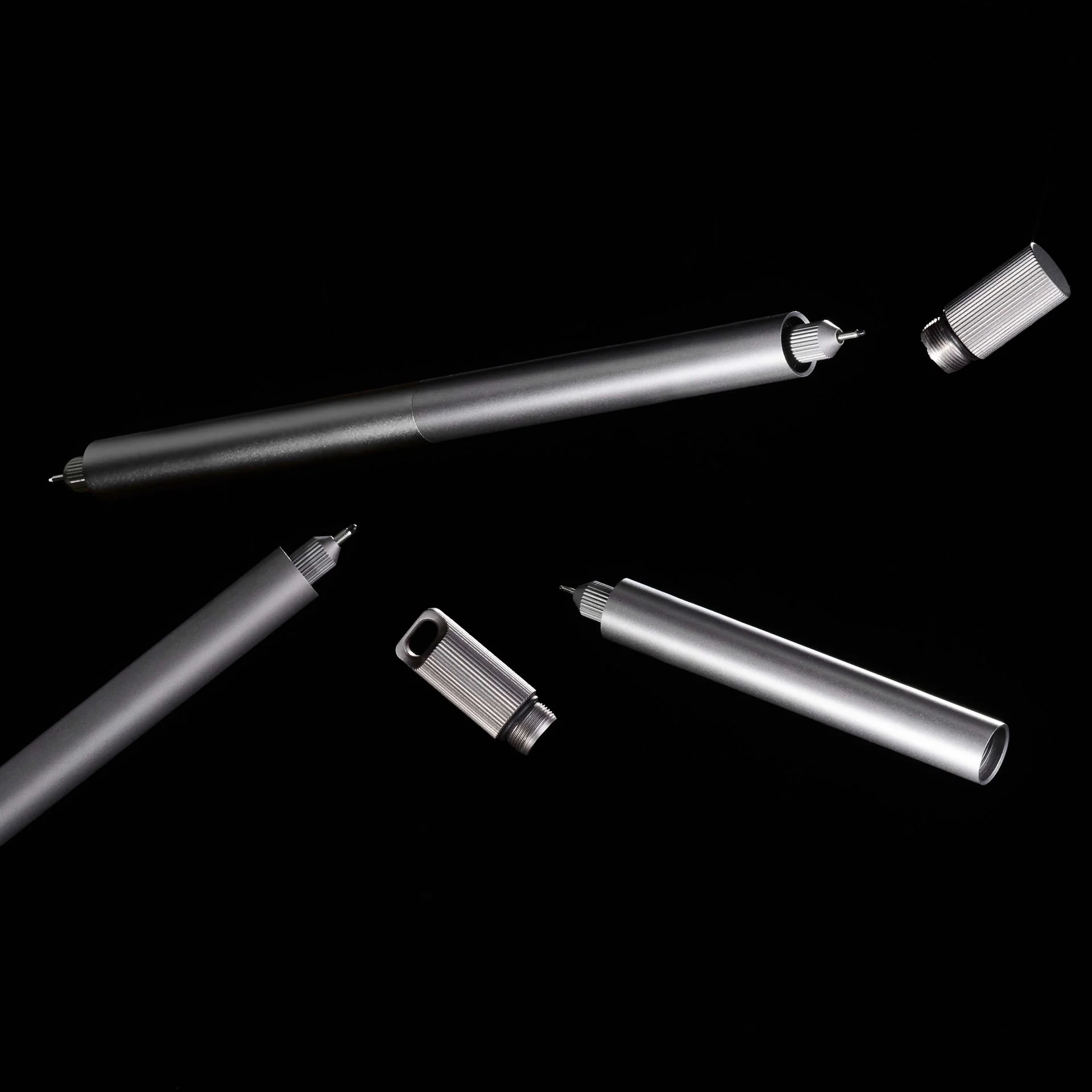 Tom's Studio Lumos Pro - Titanium - Image 2