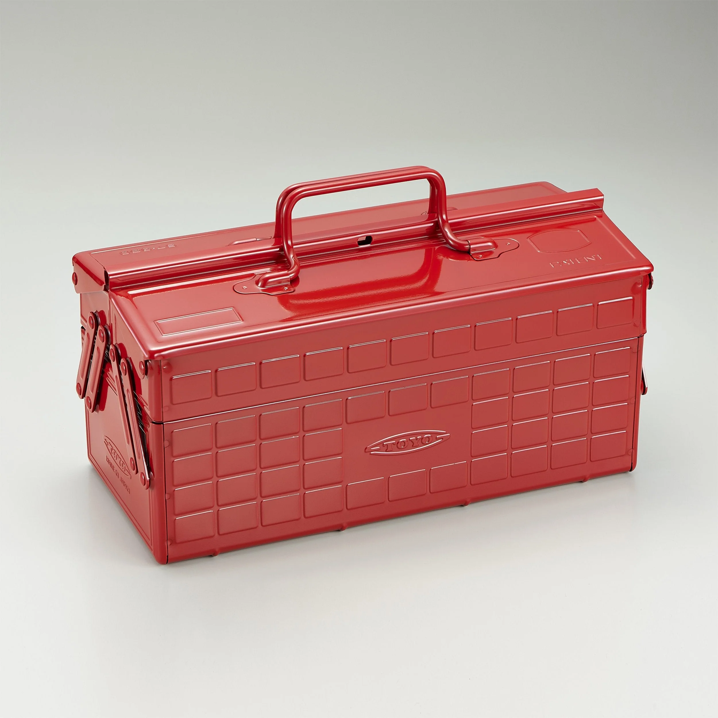 Toyo Steel Cantilever Toolbox ST-350 - Image 7