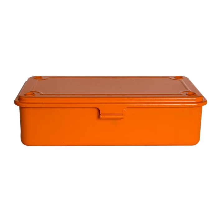 Toyo Steel Stackable Storage Box T-190 - Image 13