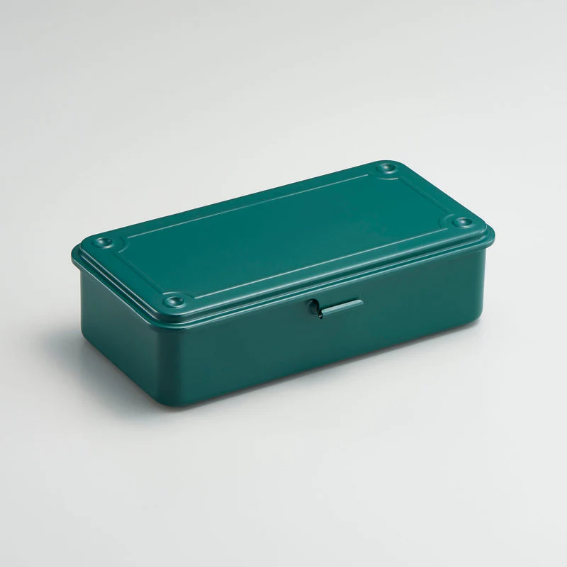 Toyo Steel Stackable Storage Box T-190 - Image 20