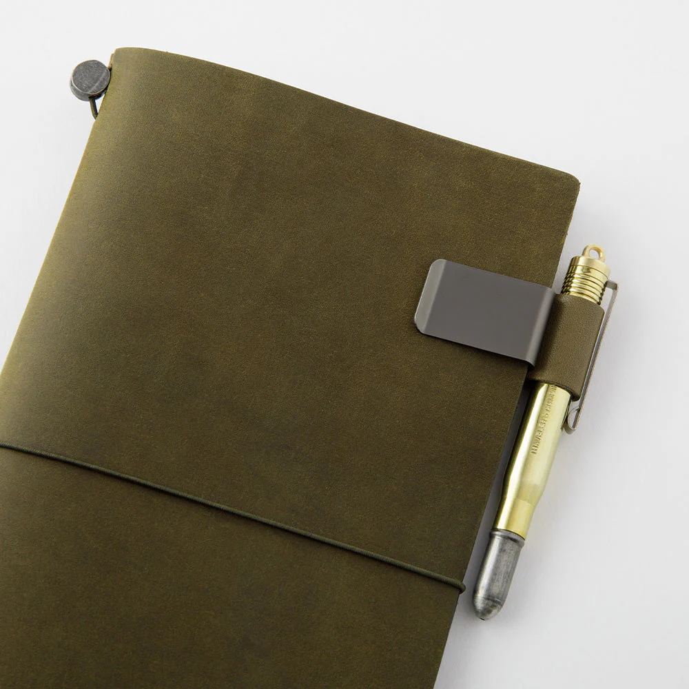 Traveler's 016 Pen Holder - Image 10