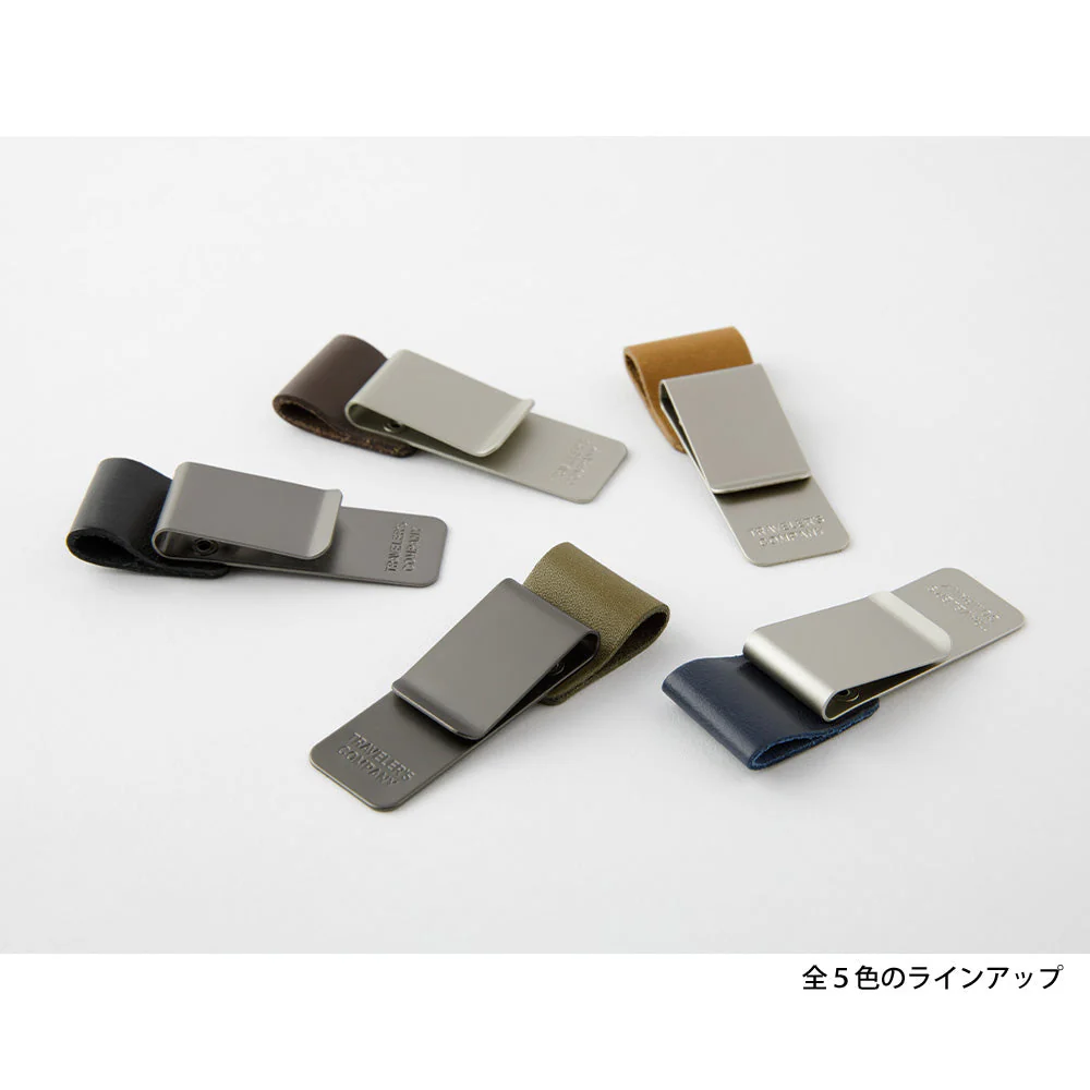 Traveler's 016 Pen Holder - Image 8