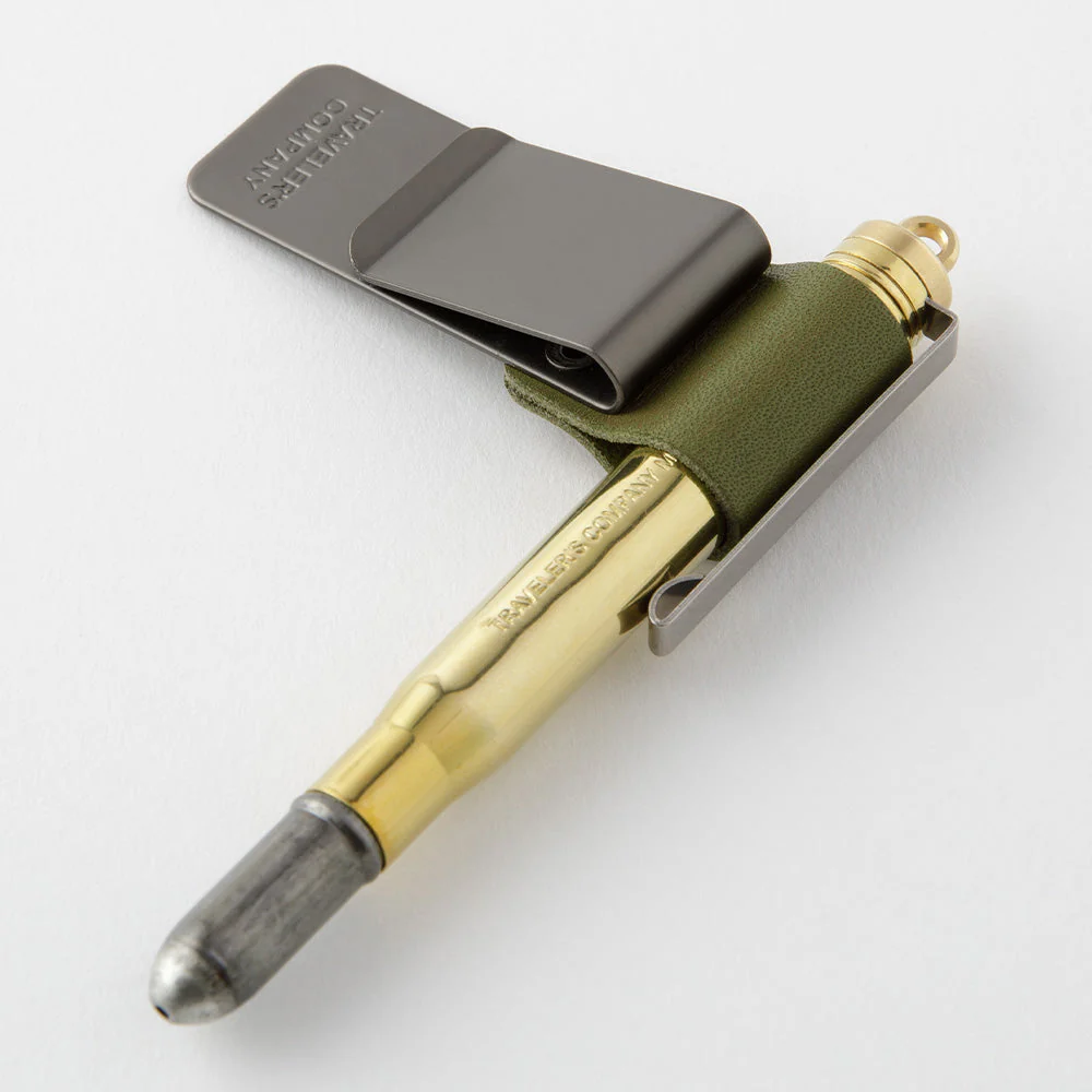 Traveler's 016 Pen Holder - Image 9