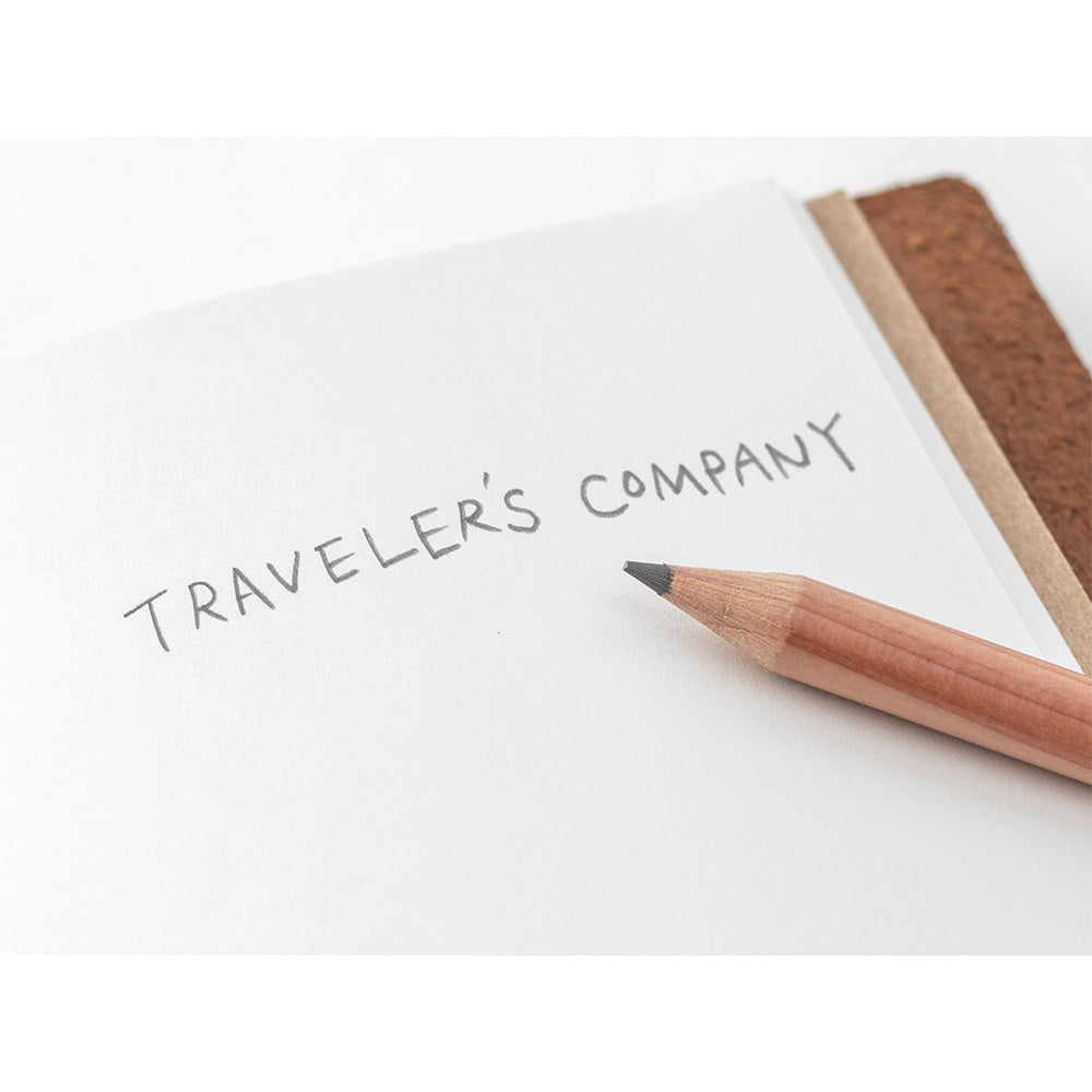 Traveler's Brass Pencil - Image 7