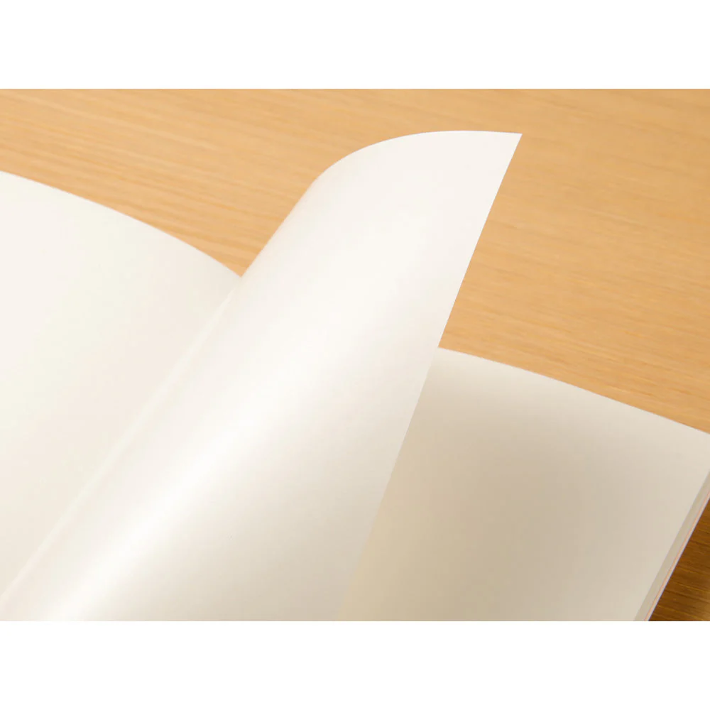 Traveler's Sticker Release Notebook Refill - Regular Size - Image 8