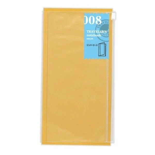 Traveler's Zip Pocket - Regular Size - Image 4