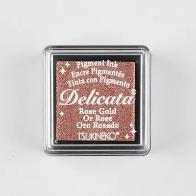 Tsukineko Delicata Pigment Ink Pad - S - Image 5