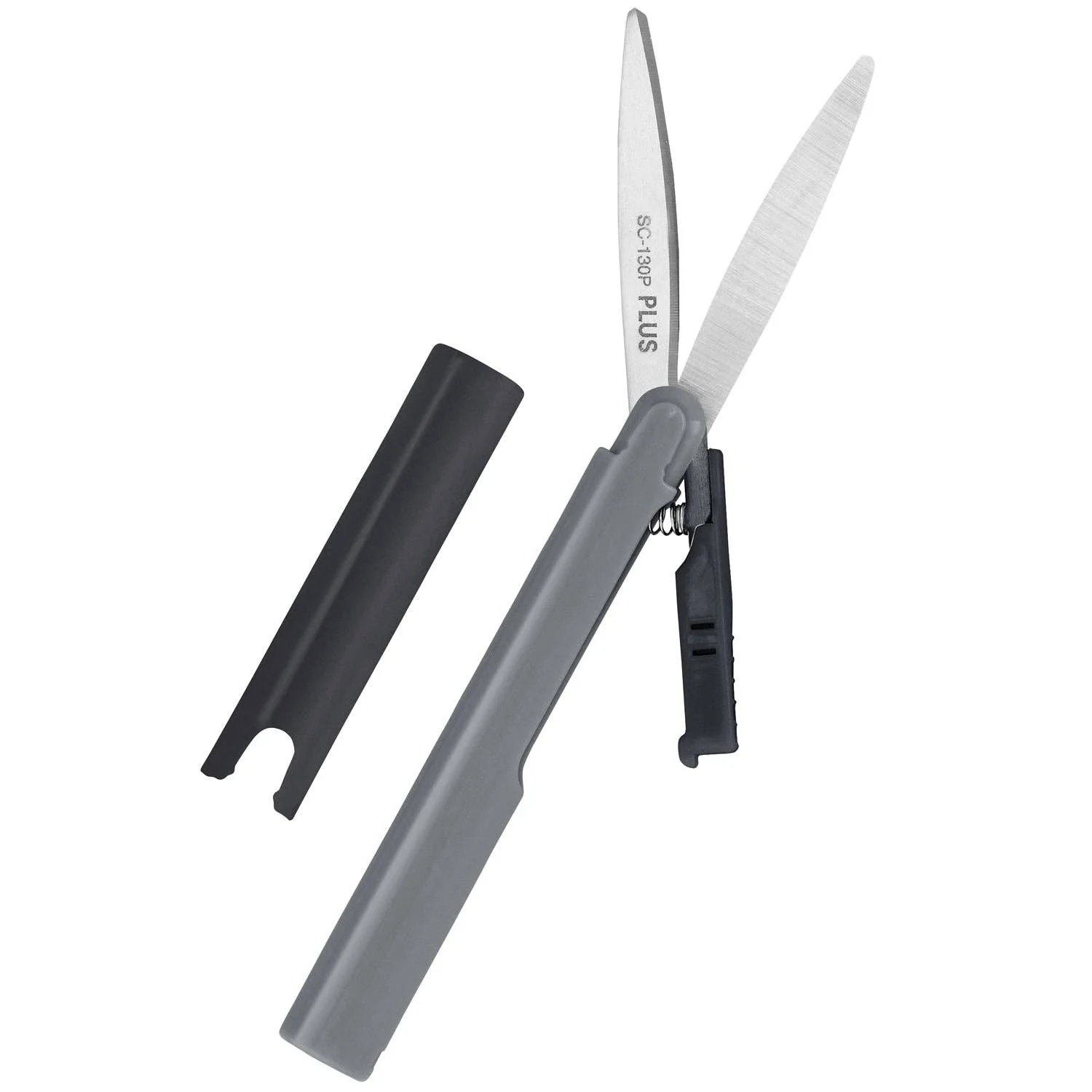 PLUS Twiggy™ Curved Blade Scissors - Image 2