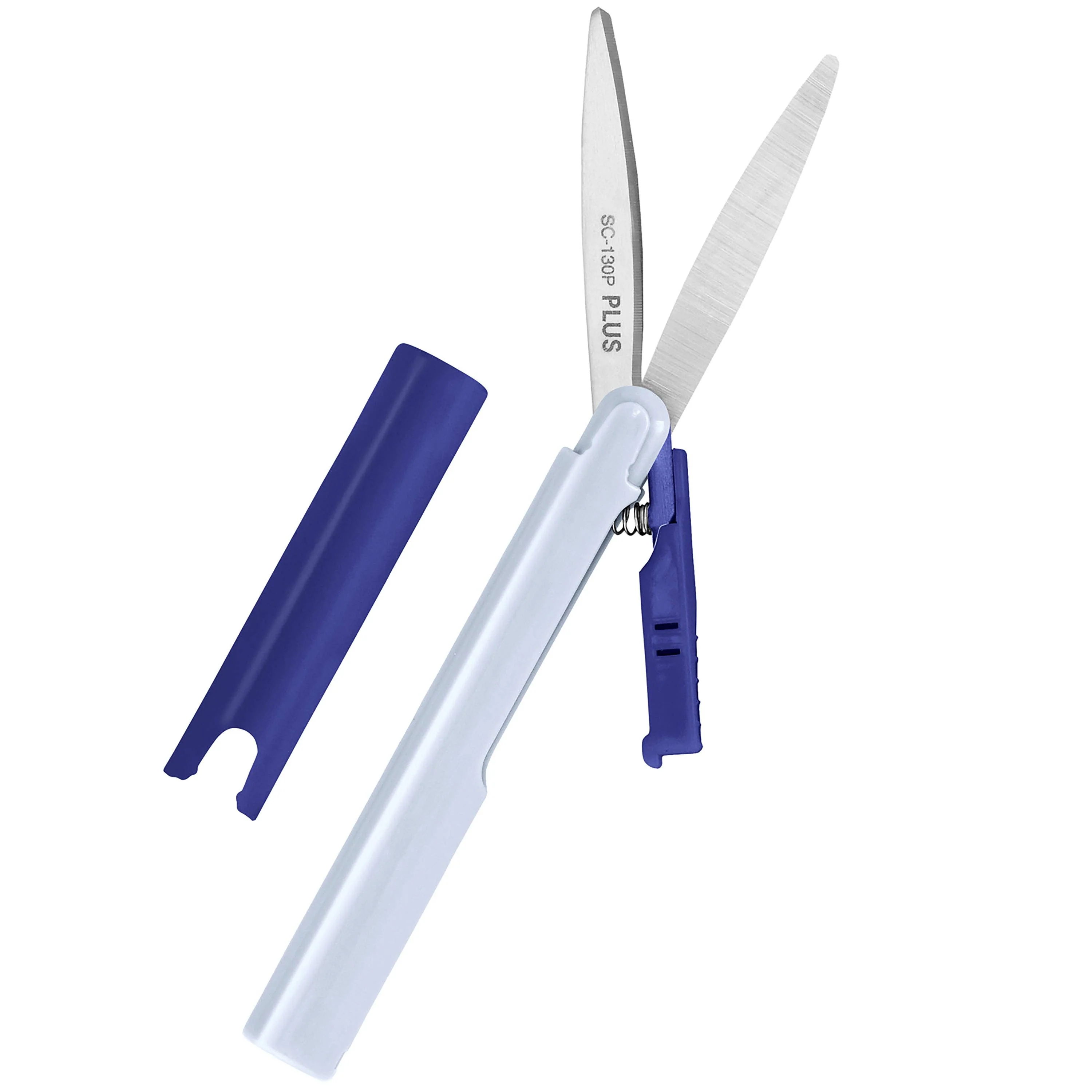 PLUS Twiggy™ Curved Blade Scissors - Image 4