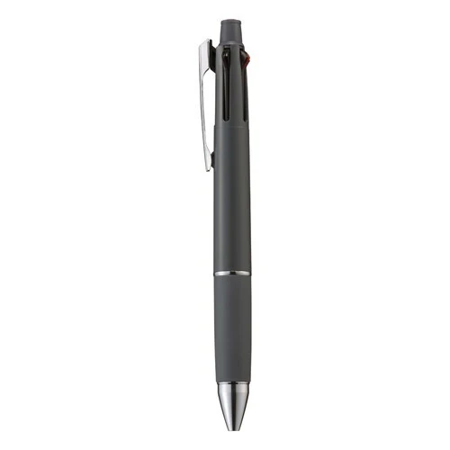 Uni-ball Jetstream 4&1 4-Color Ballpoint Multi Pen - Image 11